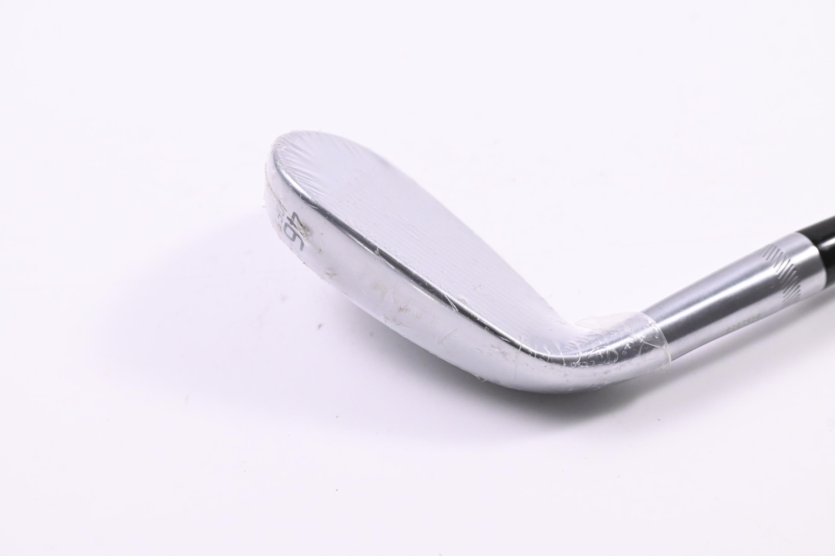 Titleist Vokey SM10 Pitching Wedge / 46 Degree / Wedge Flex Titleist Vokey Shaft