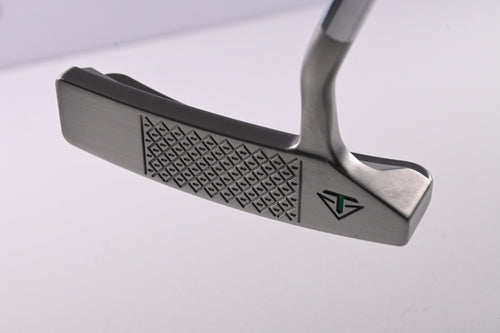Odyssey Toulon Long Island Putter / 34 Inch