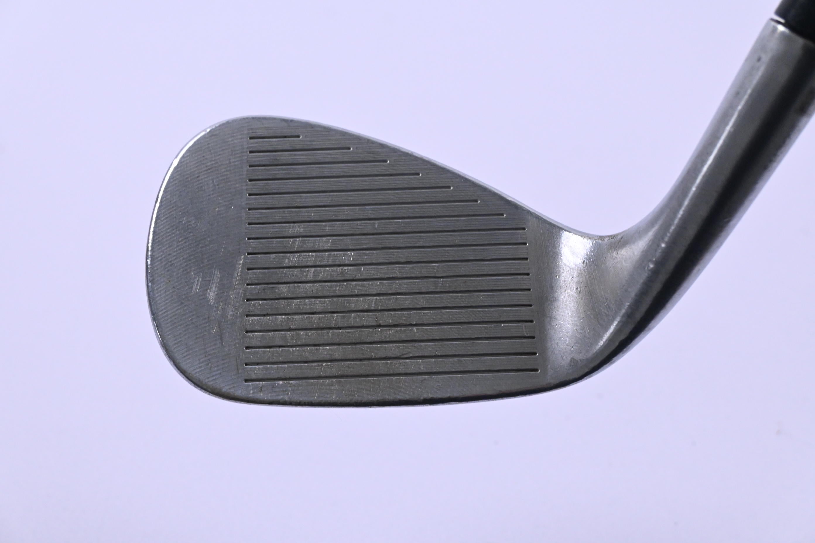 Cleveland RTX-3 Gap Wedge / 50 Degree / Wedge Flex Stiff Shaft