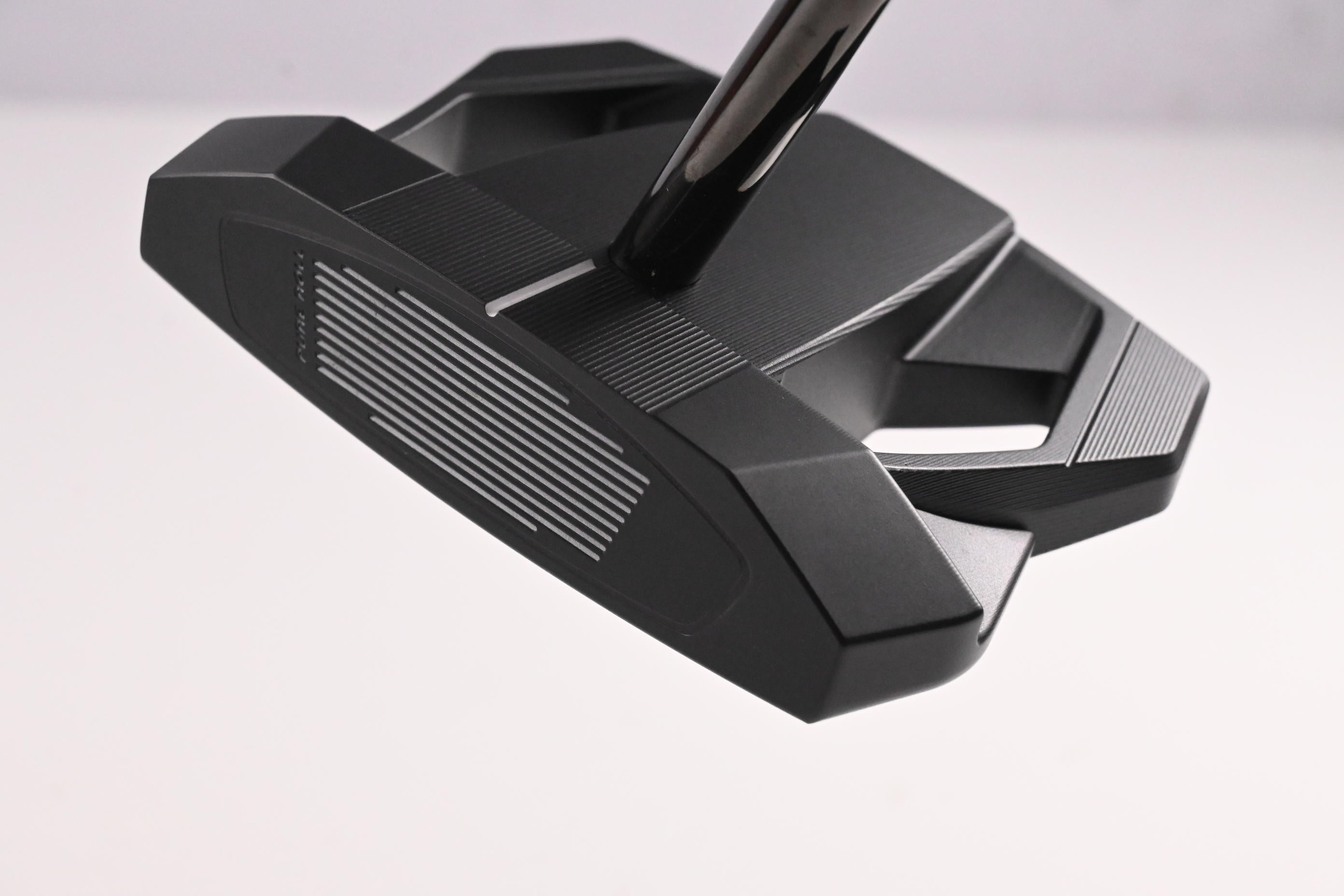 Taylormade Spider 5K-ZT Black Putter / 34 Inch
