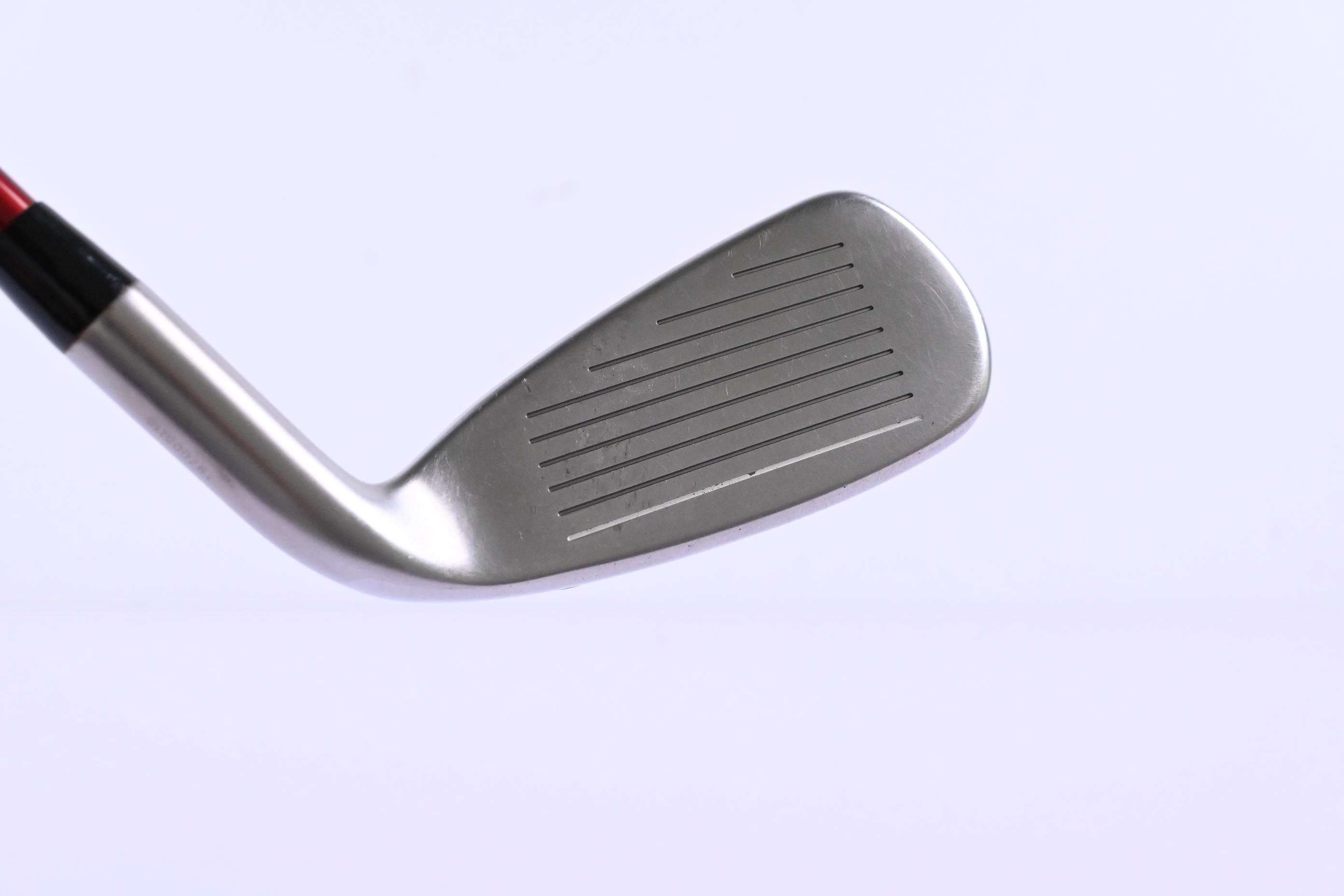 Left Hand Ping G15 #3 Hybrid / 20 Degree / Regular Flex Ping TEC 149 Shaft
