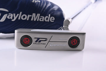 Taylormade TP Hydro Blast Soto Putter / 34 Inch