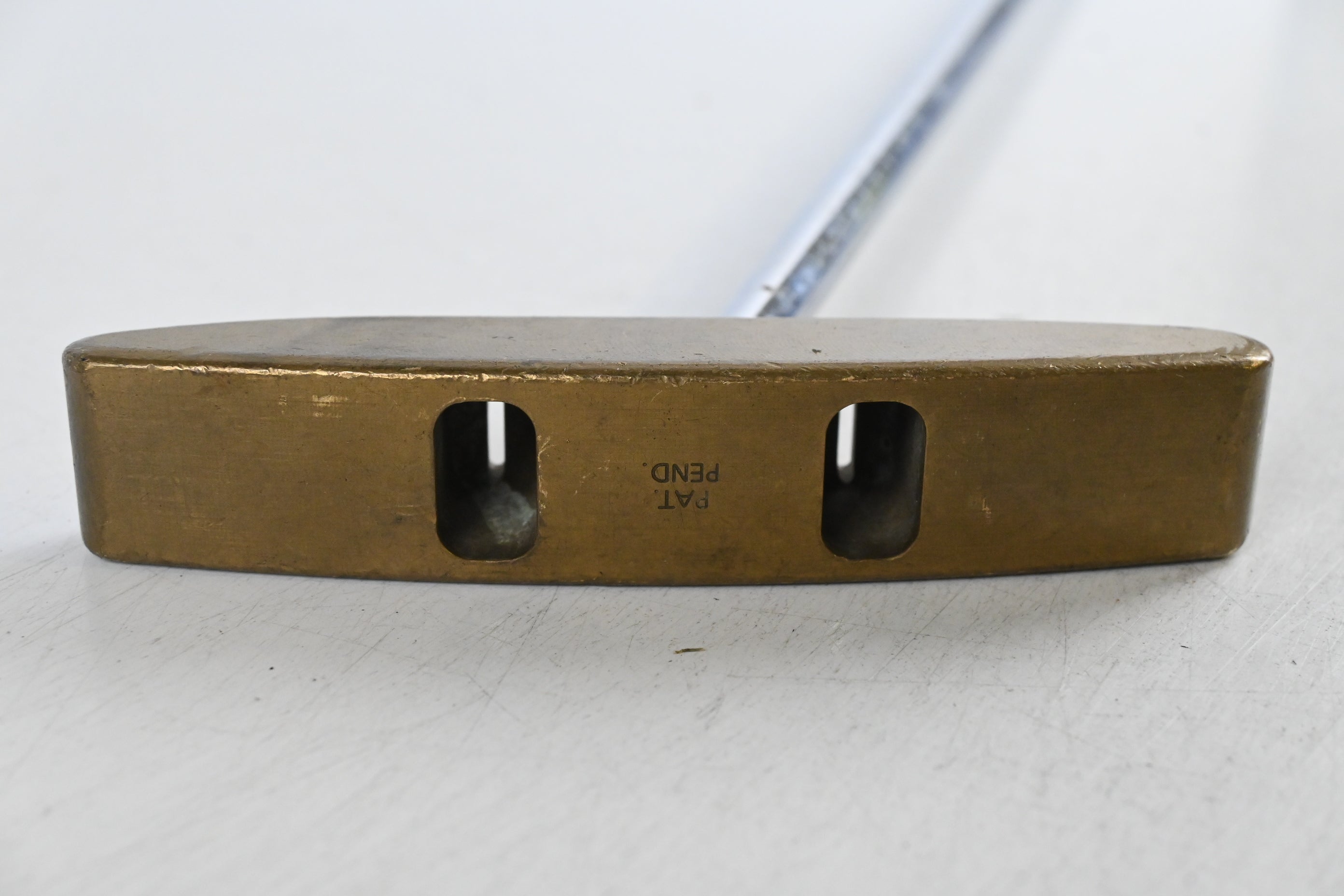 Plop Putter / 33 Inch