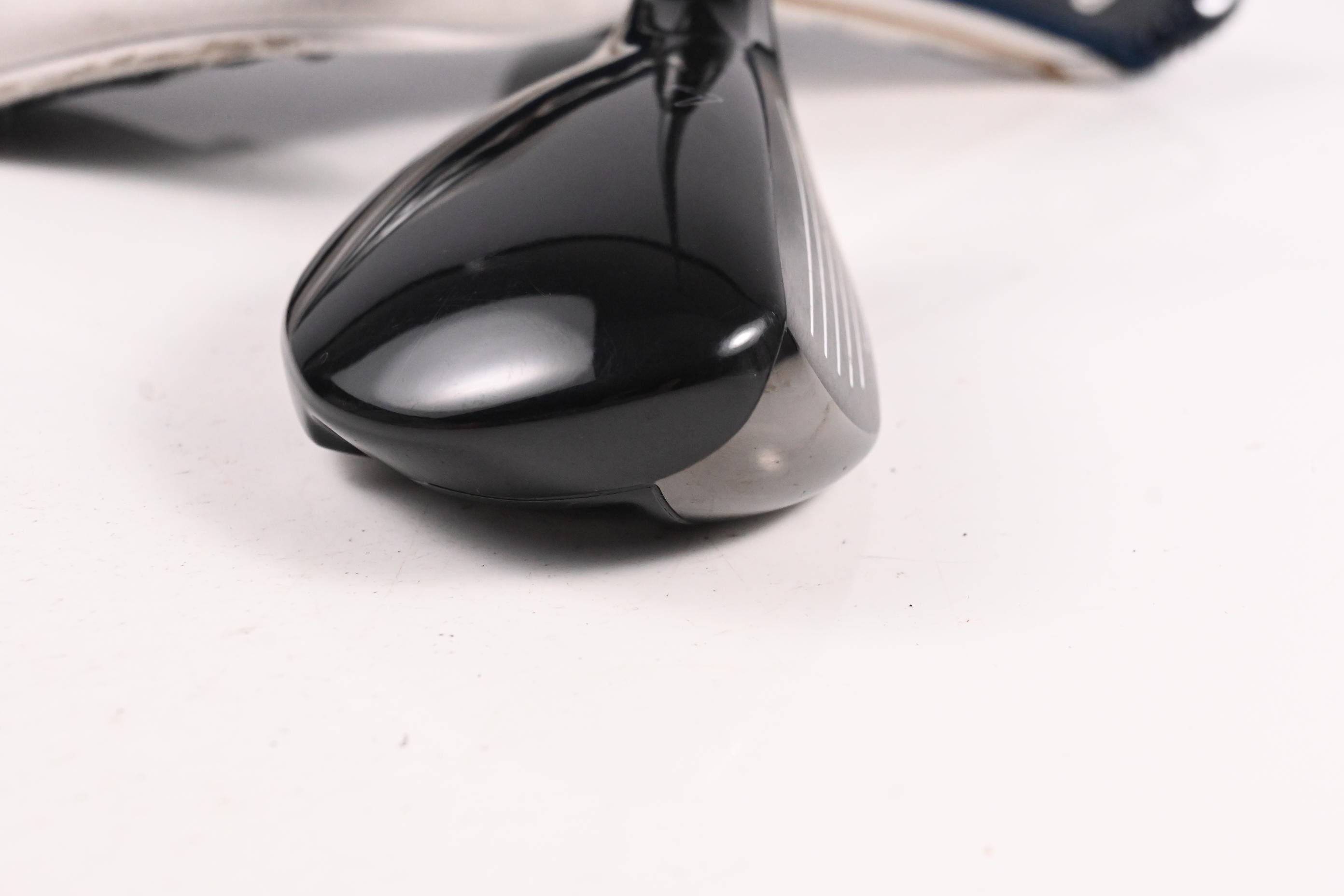Callaway Paradym #5 Hybrid / 24 Degree / Regular Flex HZRDUS Gen4 Silver 65