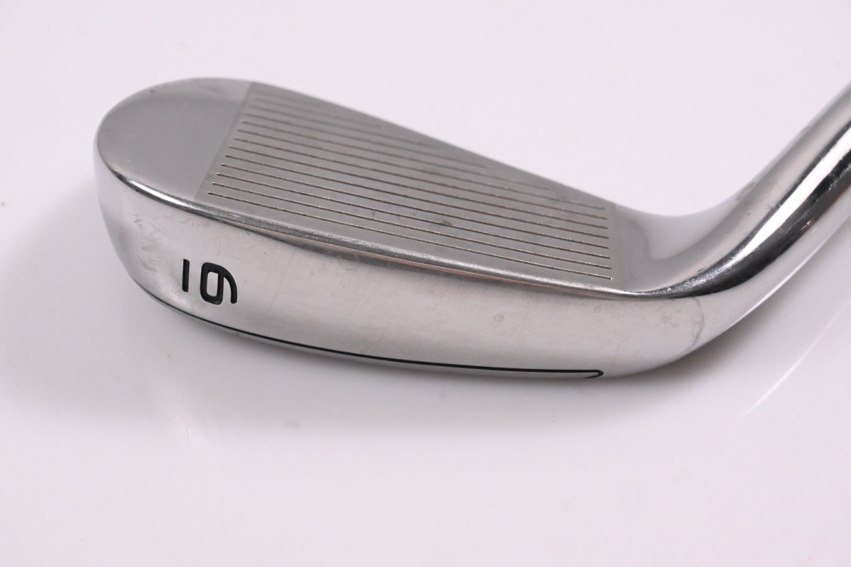 Callaway Paradym Ai Smoke #6 Iron / 25 Degree / Regular Flex N.S.PRO 950 GH Neo