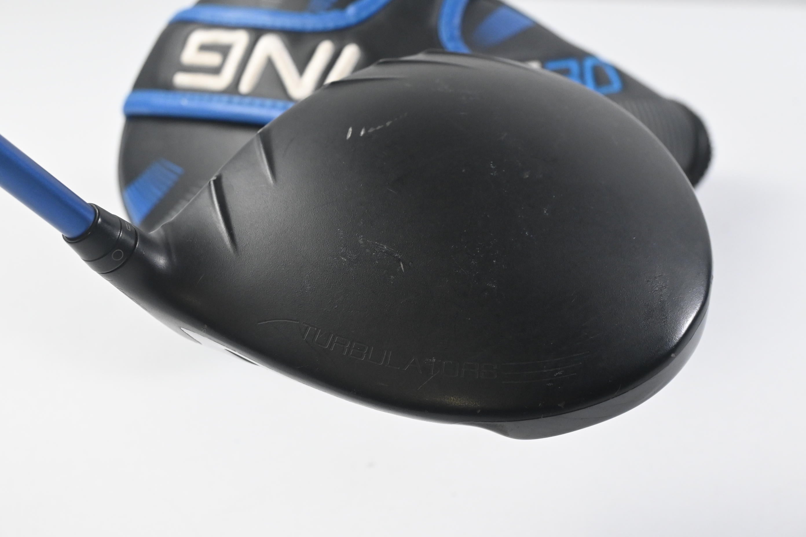 Ping G30 Driver / 10.5 Degree / Regular Flex Ping TFC 419 Shaft