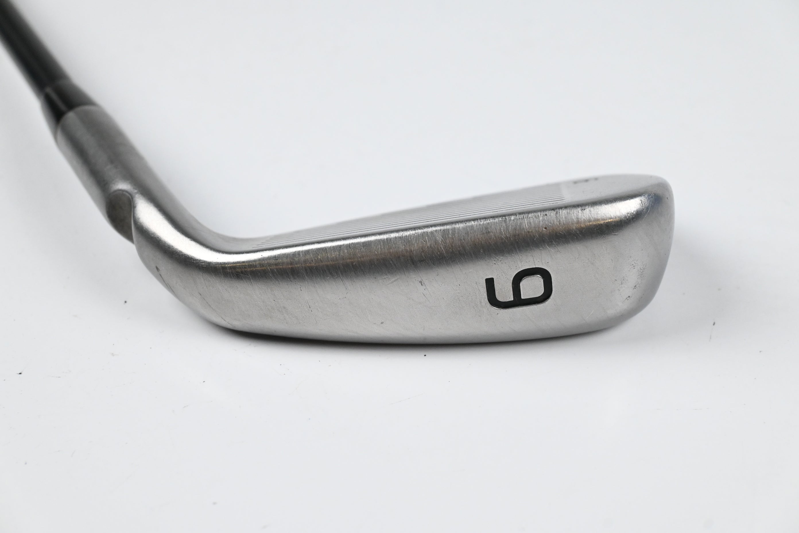 Junior Left Hand Ping Prodi G #6 Iron / Junior Flex Ping Prodi G Shaft