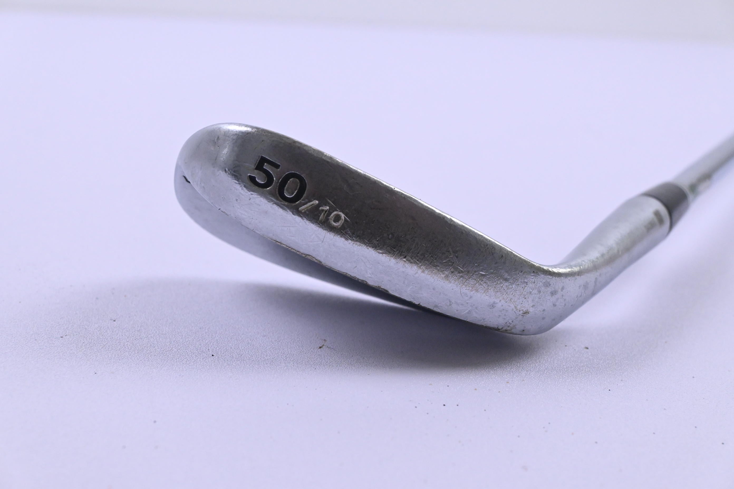 Left Hand Cleveland CBX Full Face 2 Sand Wedge / 56 Degree / Wedge Flex Spinner