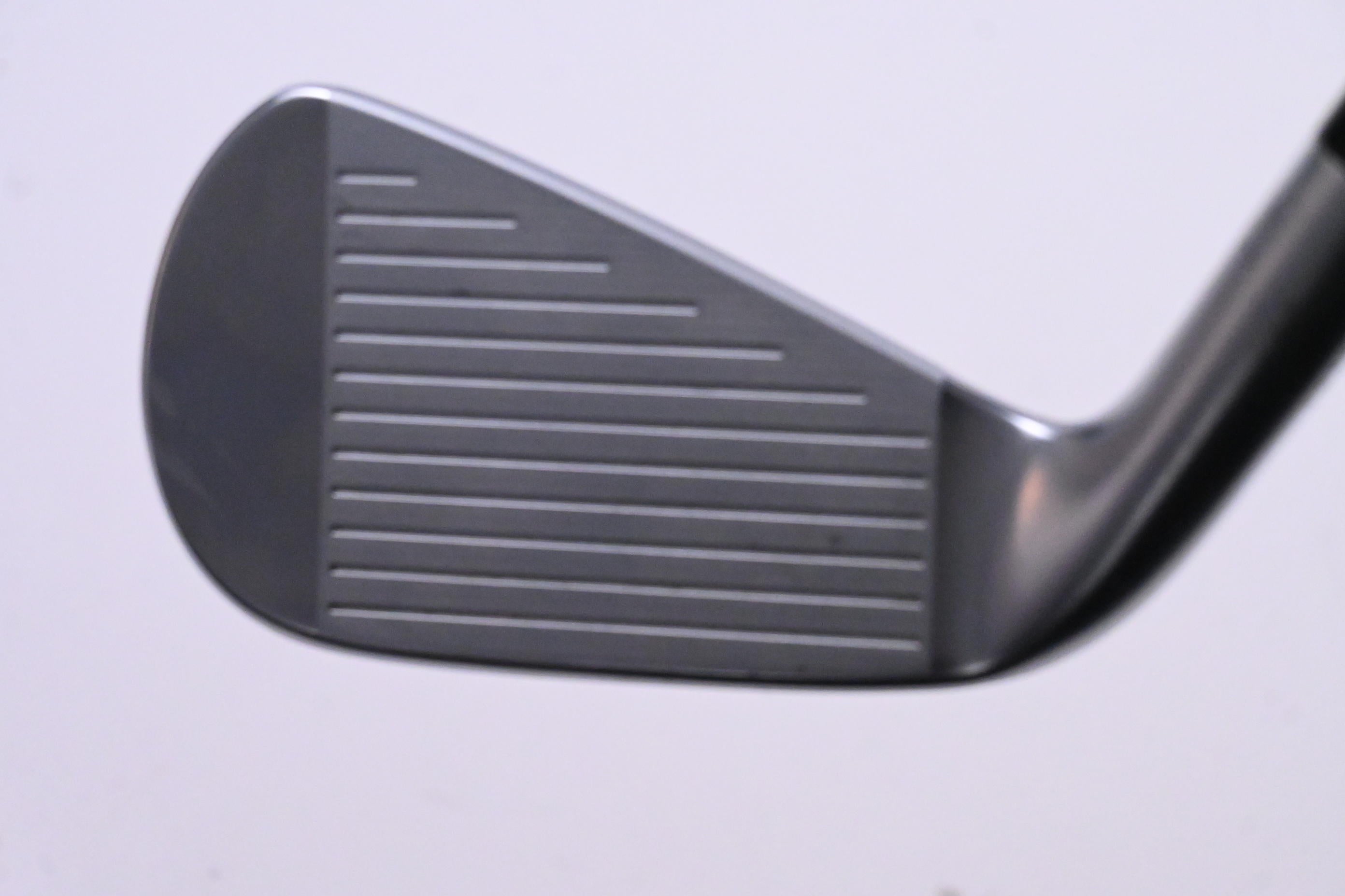 Srixon ZXiU Utility #2 Iron / 18 Degree / X-Flex HZRDUS Black 90 Shaft