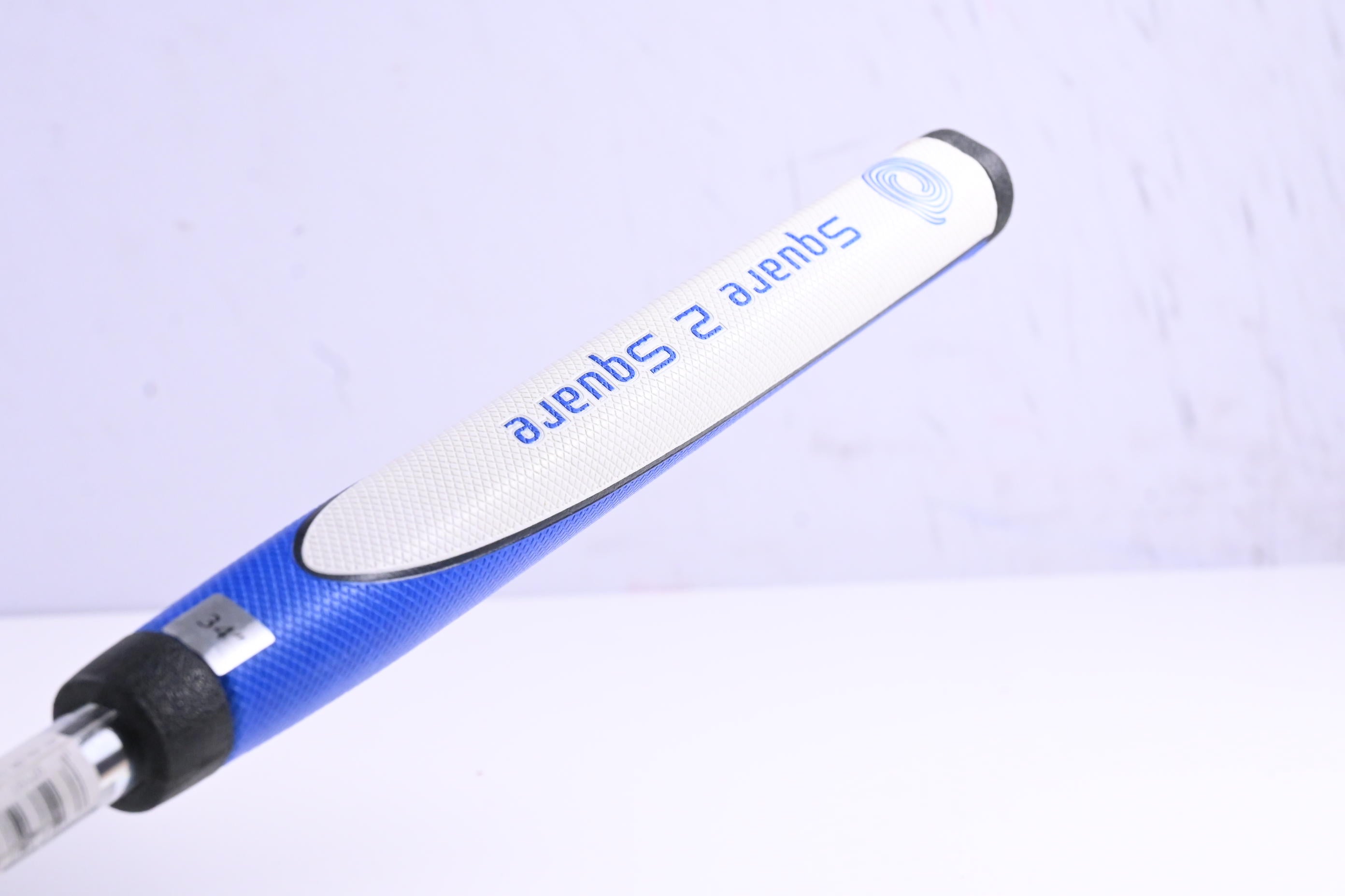 Odyssey Ai-One Square 2 Square Max 1 Putter / 34 Inch