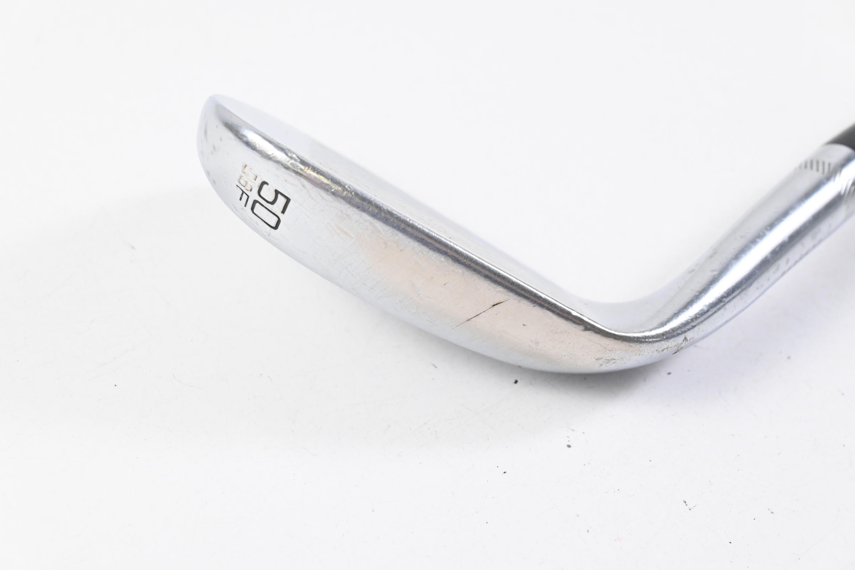 Titleist Vokey SM8 Gap Wedge / 50 Degree / Wedge Flex Vokey Design Shaft