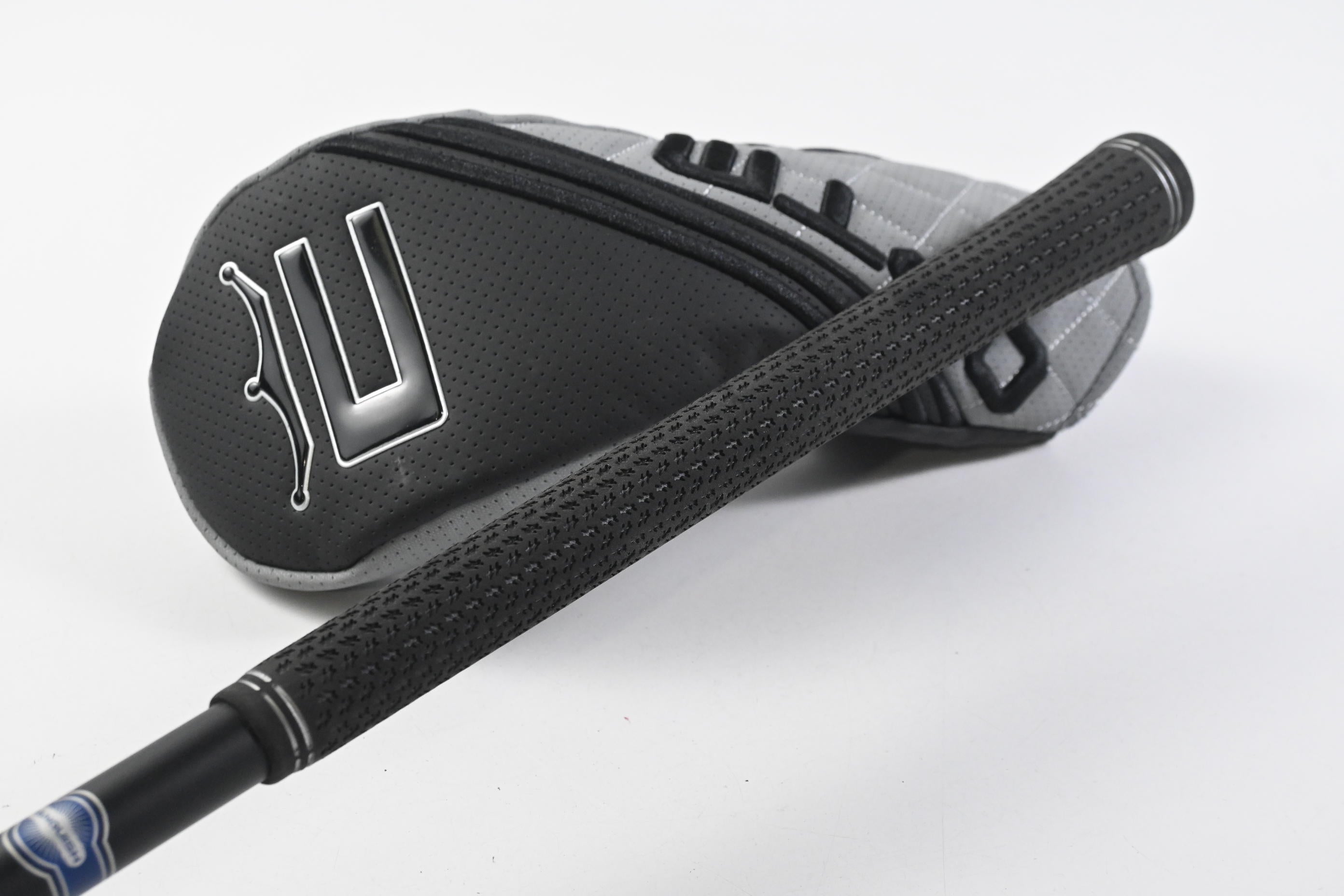 Left Hand Cobra OPTM X #5 Wood / 18 Degree / Ladies Flex Vanquish 4 Shaft