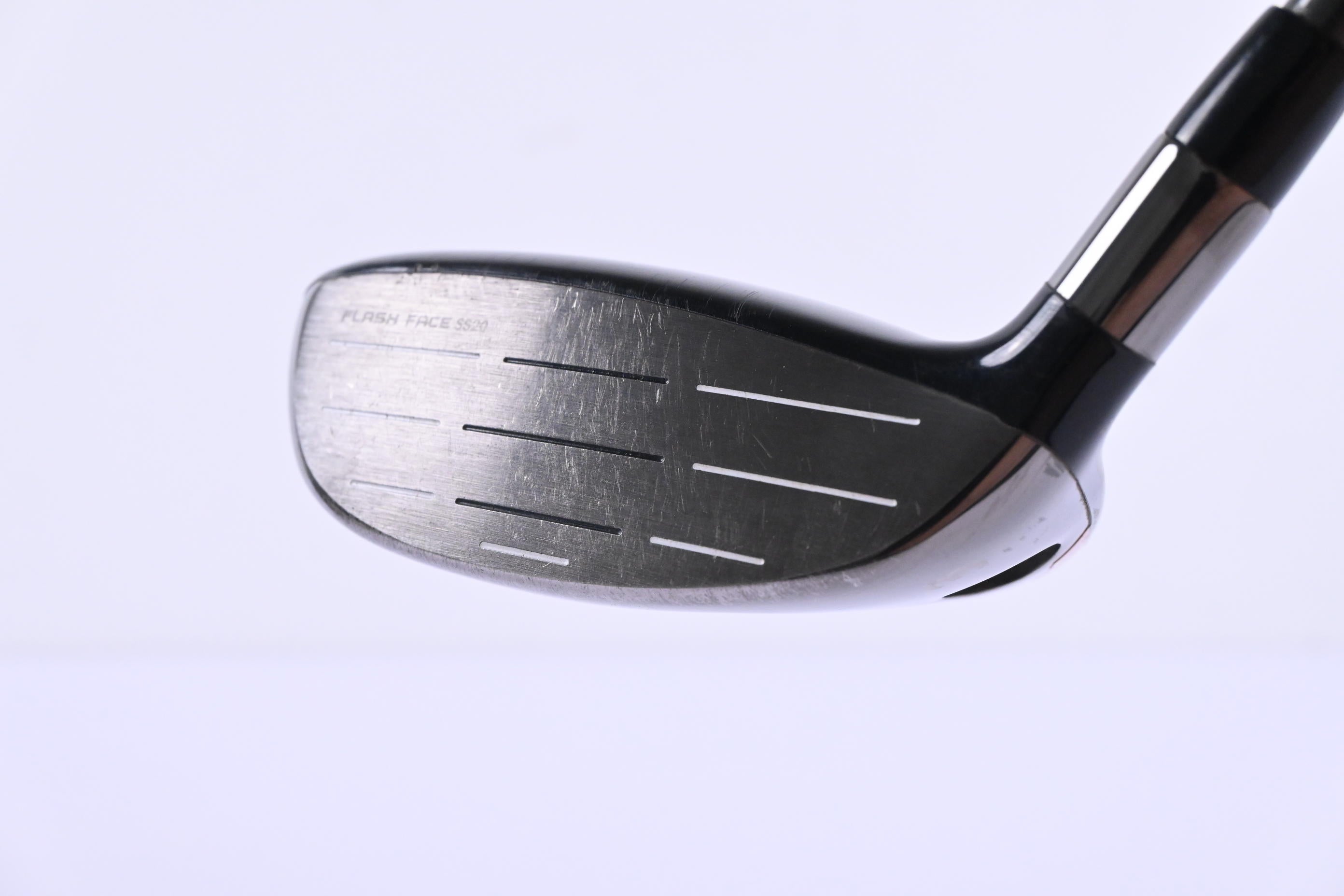 Callaway Mavrik Max #3 Wood / 15 Degree / Regular Flex Evenflow Riptide 60 Shaft