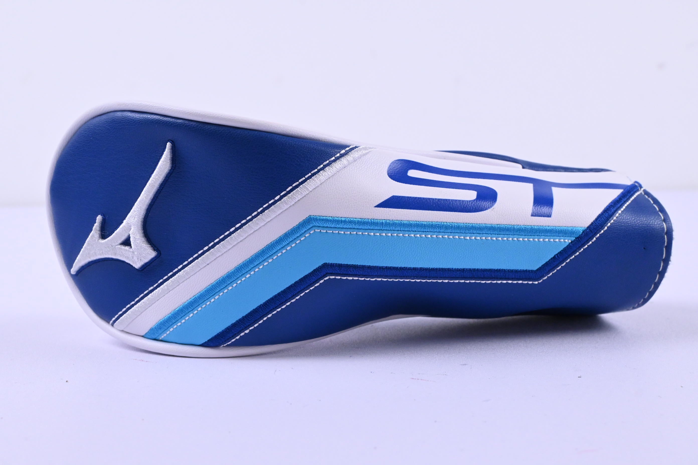 Mizuno ST-Max 230 #3 Hybrid / 19 Degree / Regular Flex Denali Red 70 Shaft