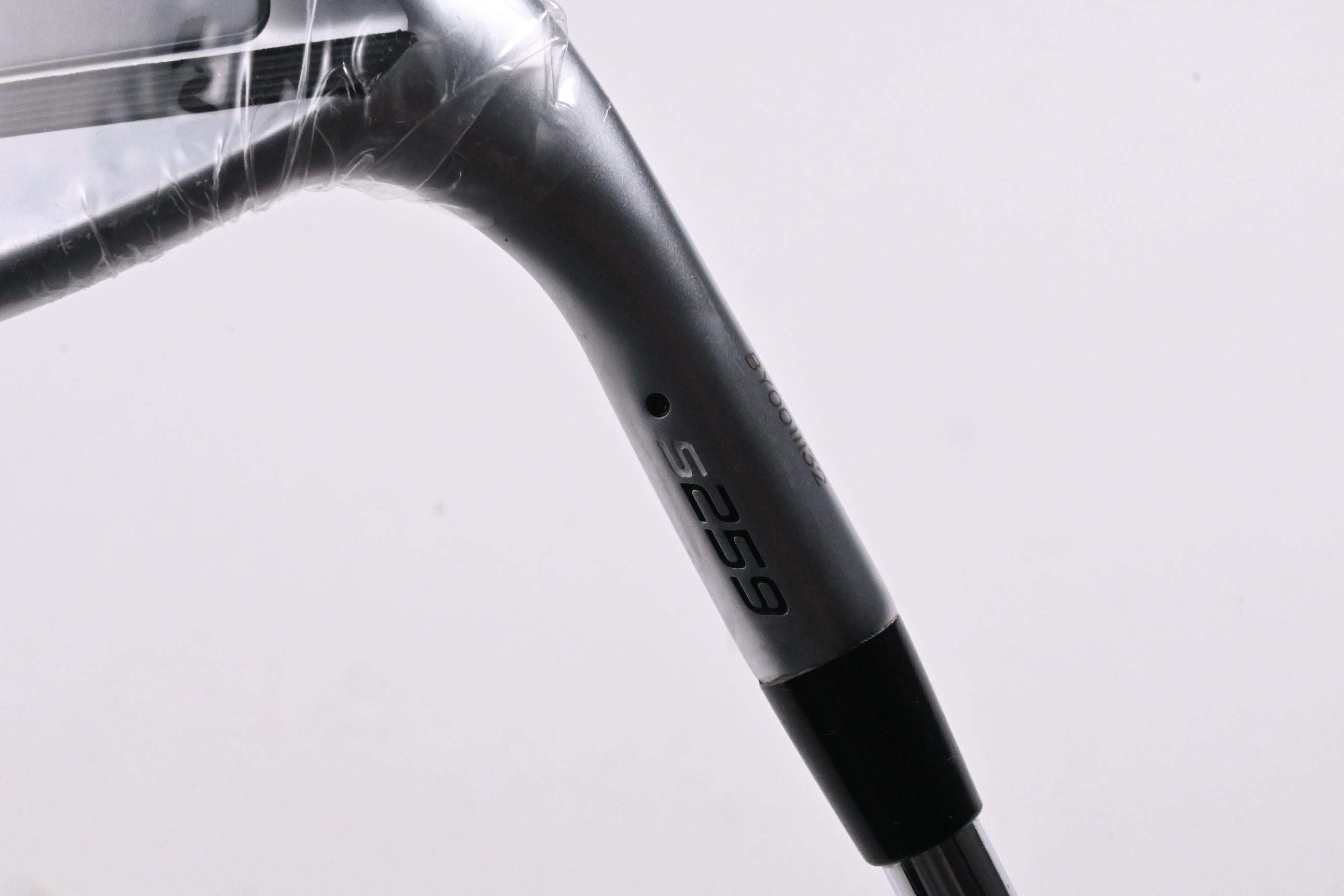 Ping S259 Gap Wedge / 52 Degree / Black Dot / Wedge Flex Ping Z-Z115 Shaft