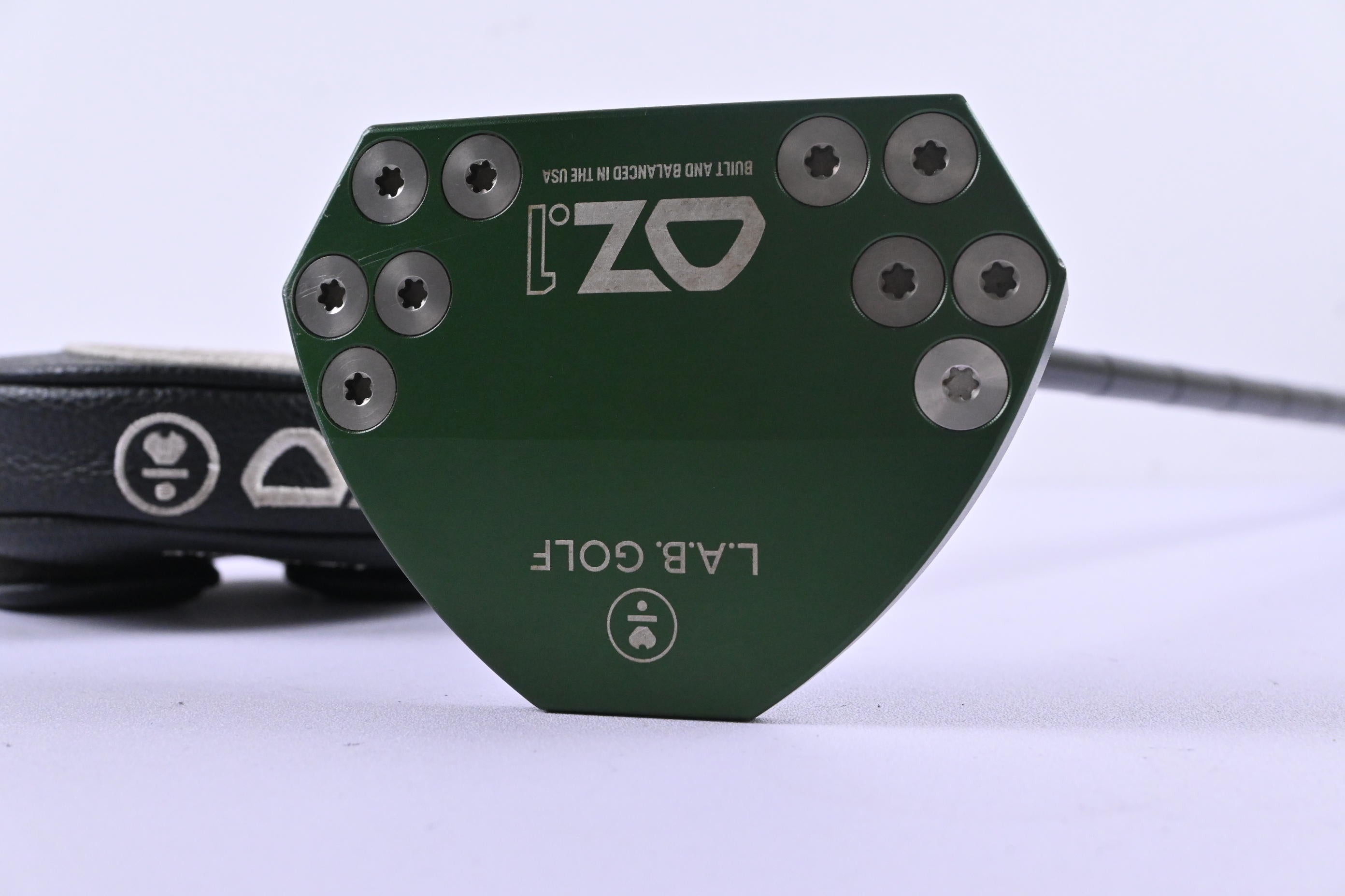 L.A.B Golf OZ.1 Putter / 34.5 Inch