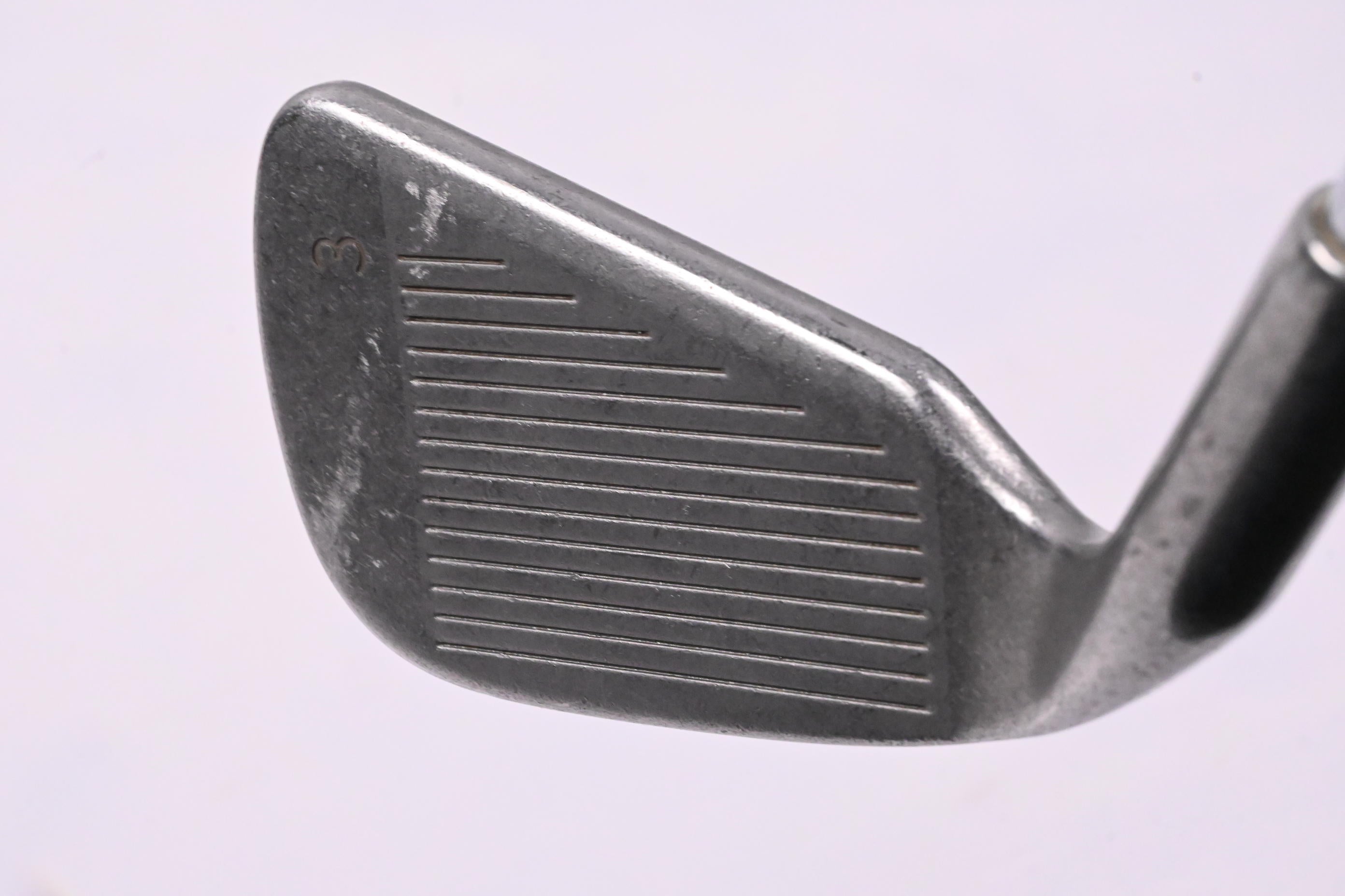 Ping Eye 2 #3 Iron / 21.5 Degree / Black Dot / Stiff Flex Ping JZ Shaft