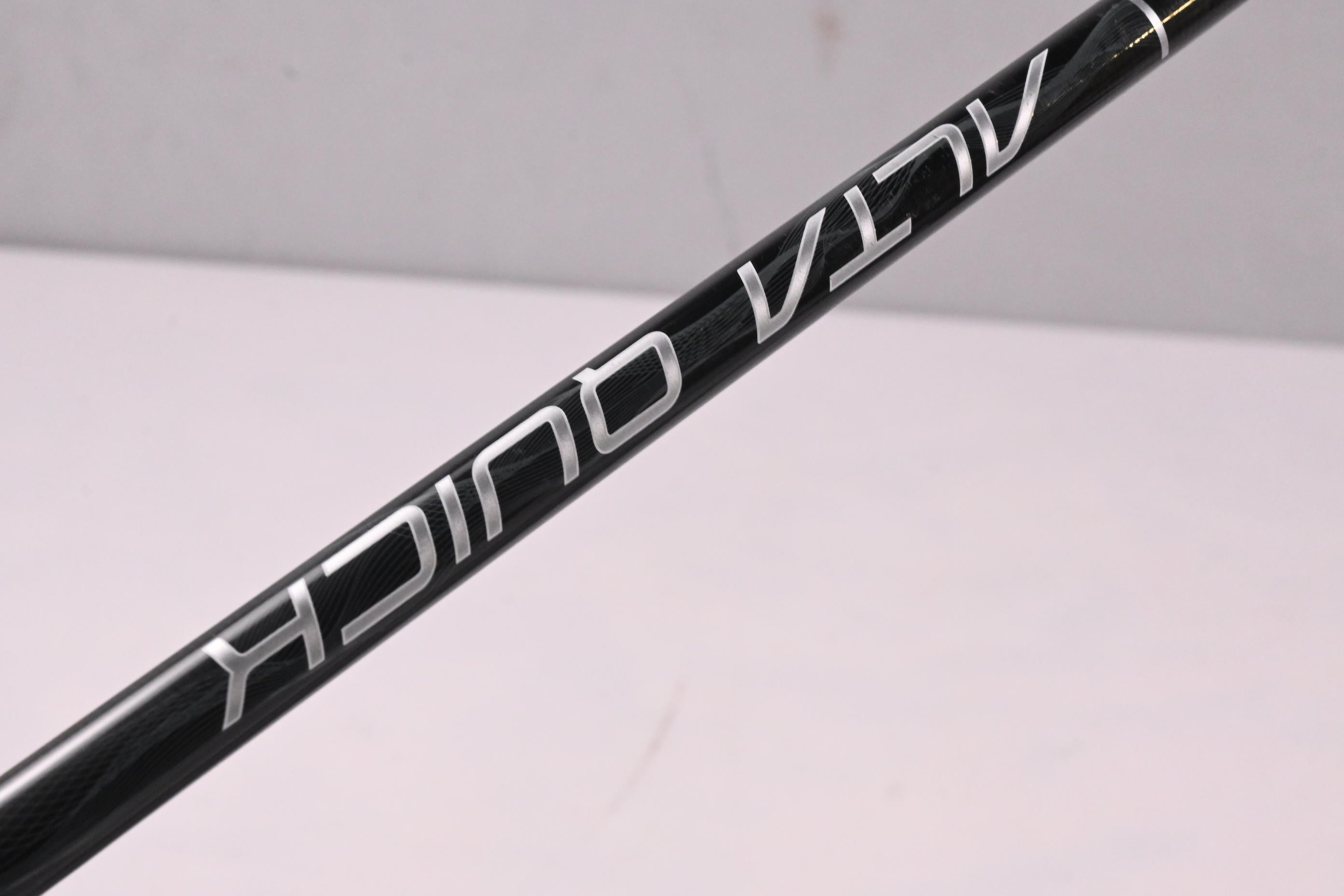 Ping ALTA Quick 45 #6 Hybrid Shaft / Senior Flex / Ping 3rd Gen
