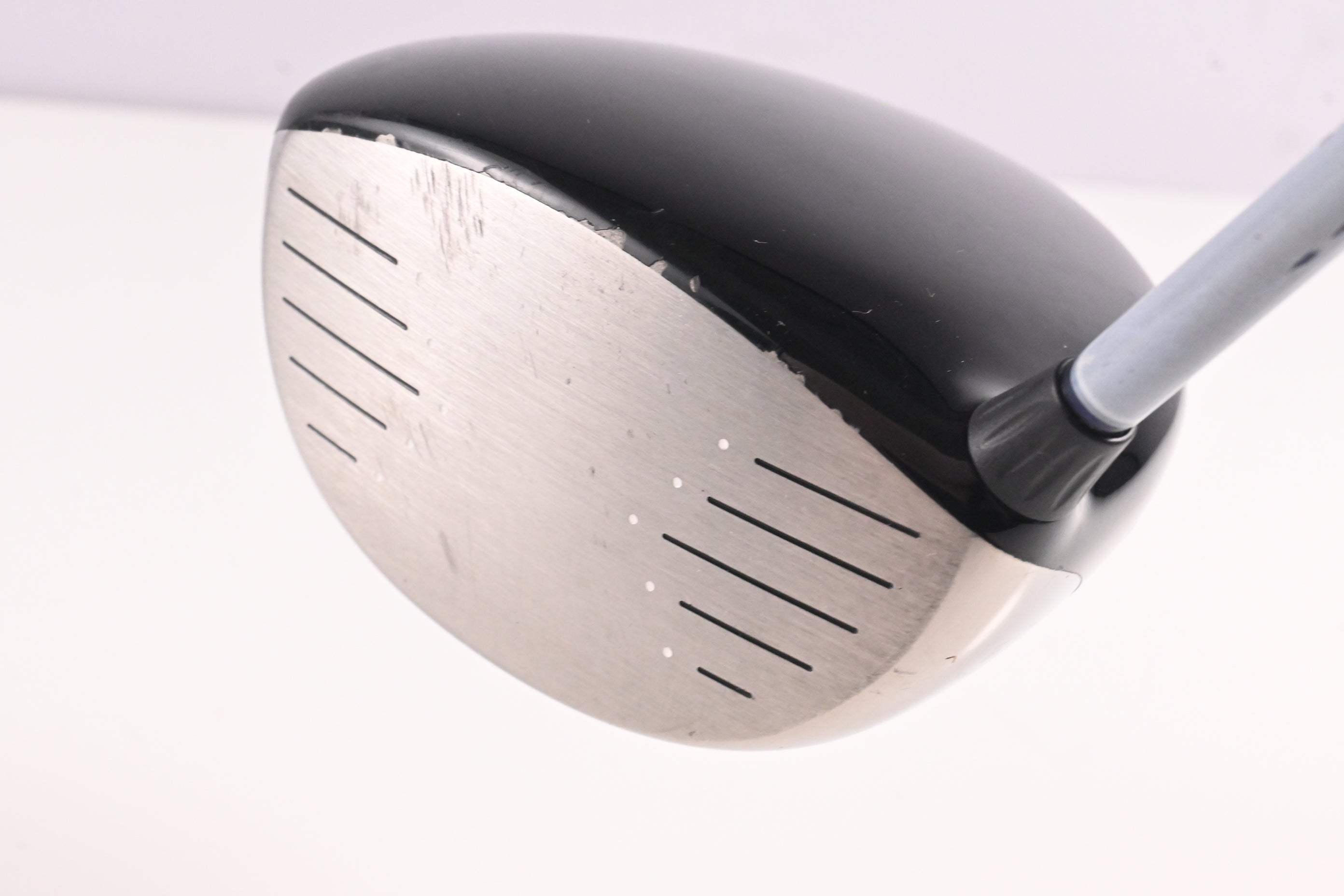 Callaway Hyper-X Driver / 9.5 Degree / Regular Flex Fujikura E Fit-On 360 Shaft