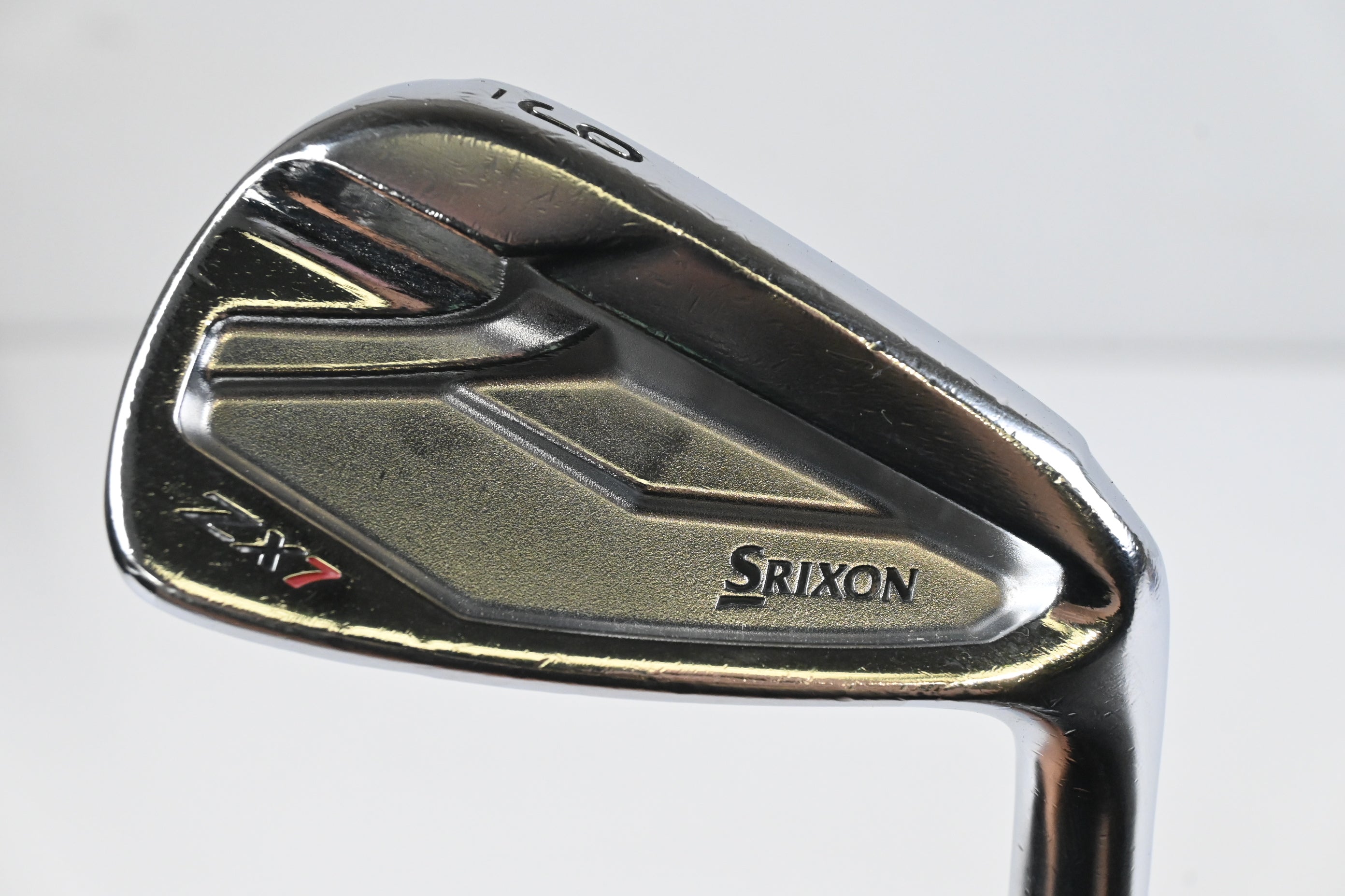 Srixon ZX7 #9 Iron / Regular Flex N.S.Pro3 Tour120 Shaft