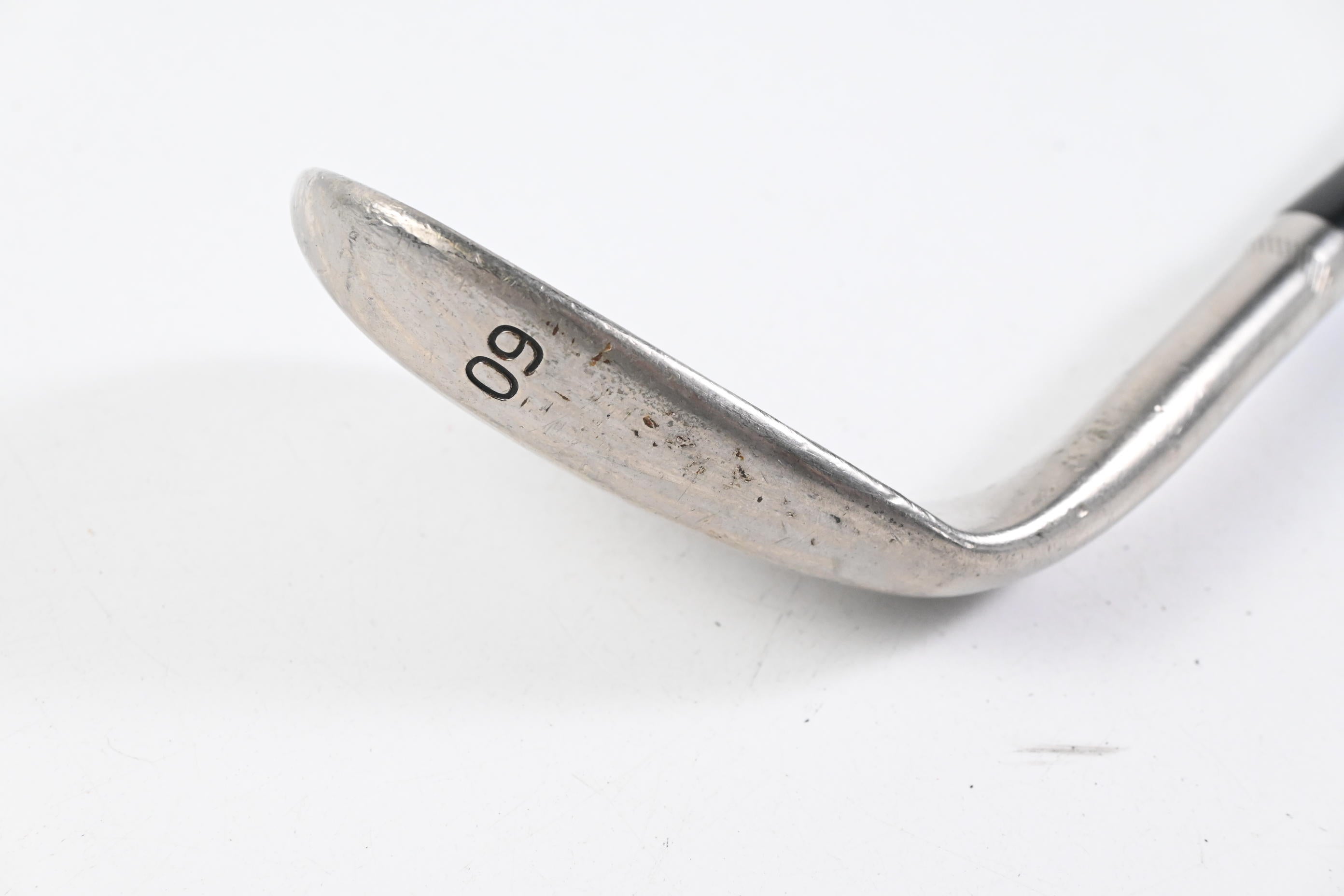 Titleist Vokey SM4 Lob Wedge / 60 Degree / Wedge Flex Vokey Design SM4 Shaft