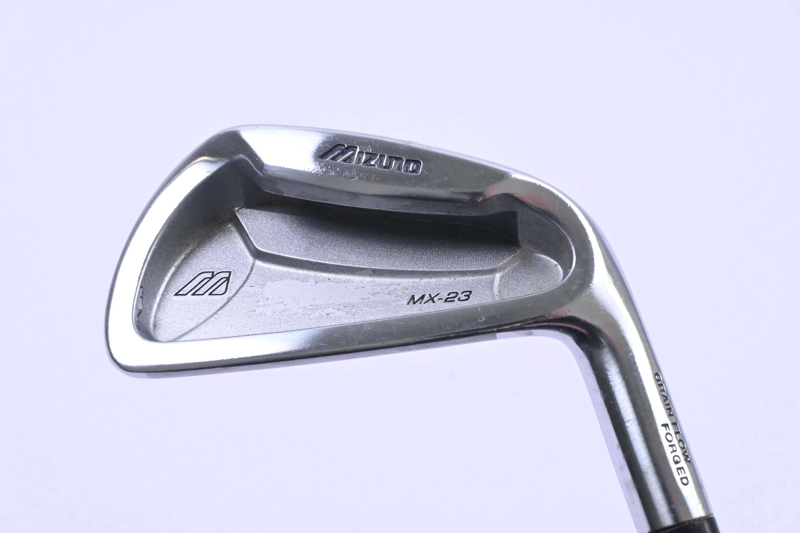 Mizuno MX-23 #3 Iron / 21 Degree / Stiff Flex Dynamic Gold S300 Shaft