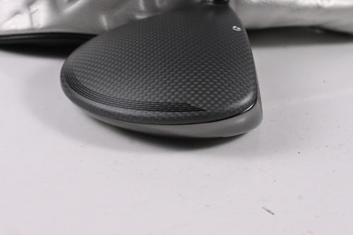 Taylormade Qi35 Max #3 Wood / 15.5 Degree / Senior Flex Airspeeder 50 Shaft