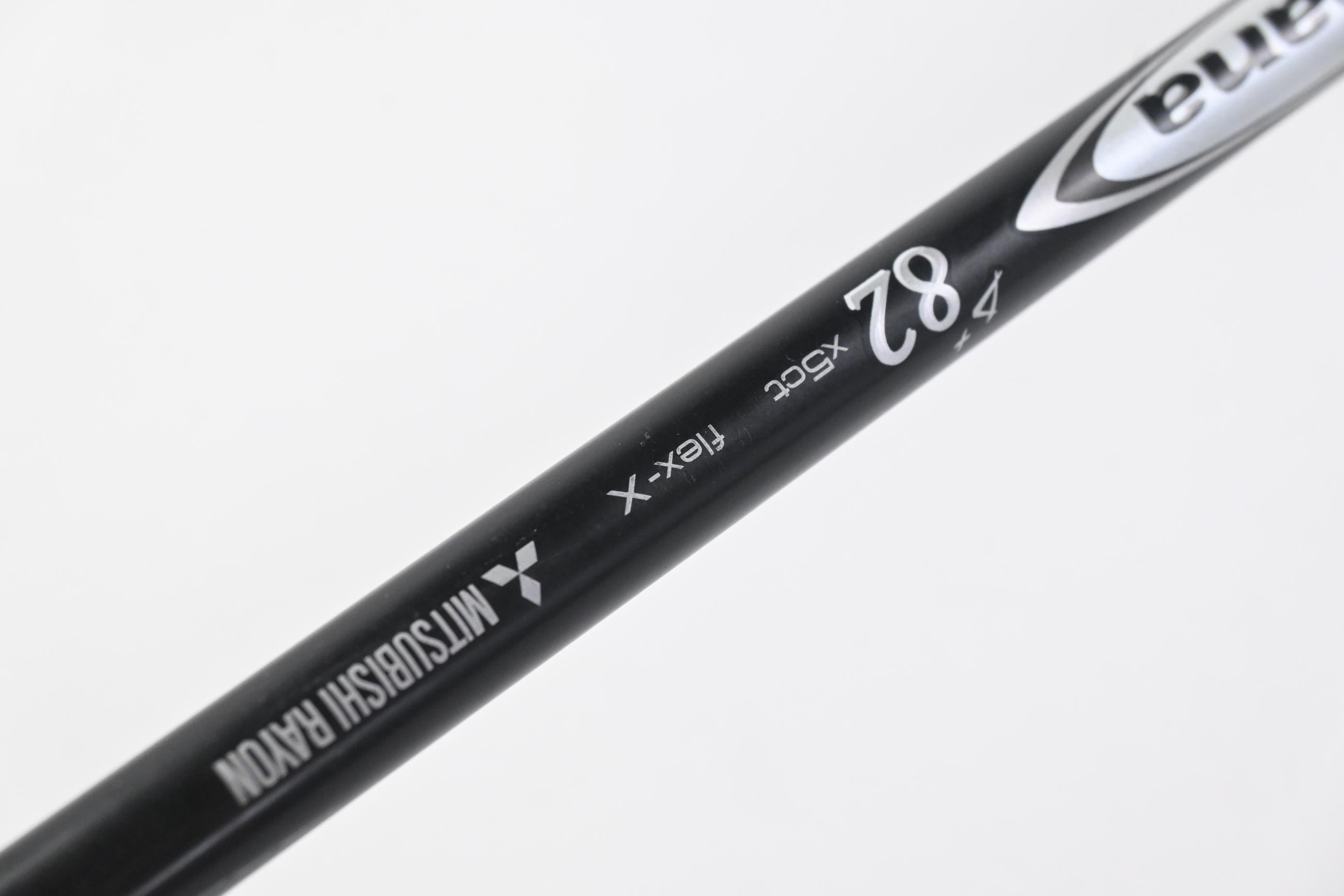 Titleist TSR1 #4 Hybrid / 20 Degree / X-Flex Diamana D+82 Shaft