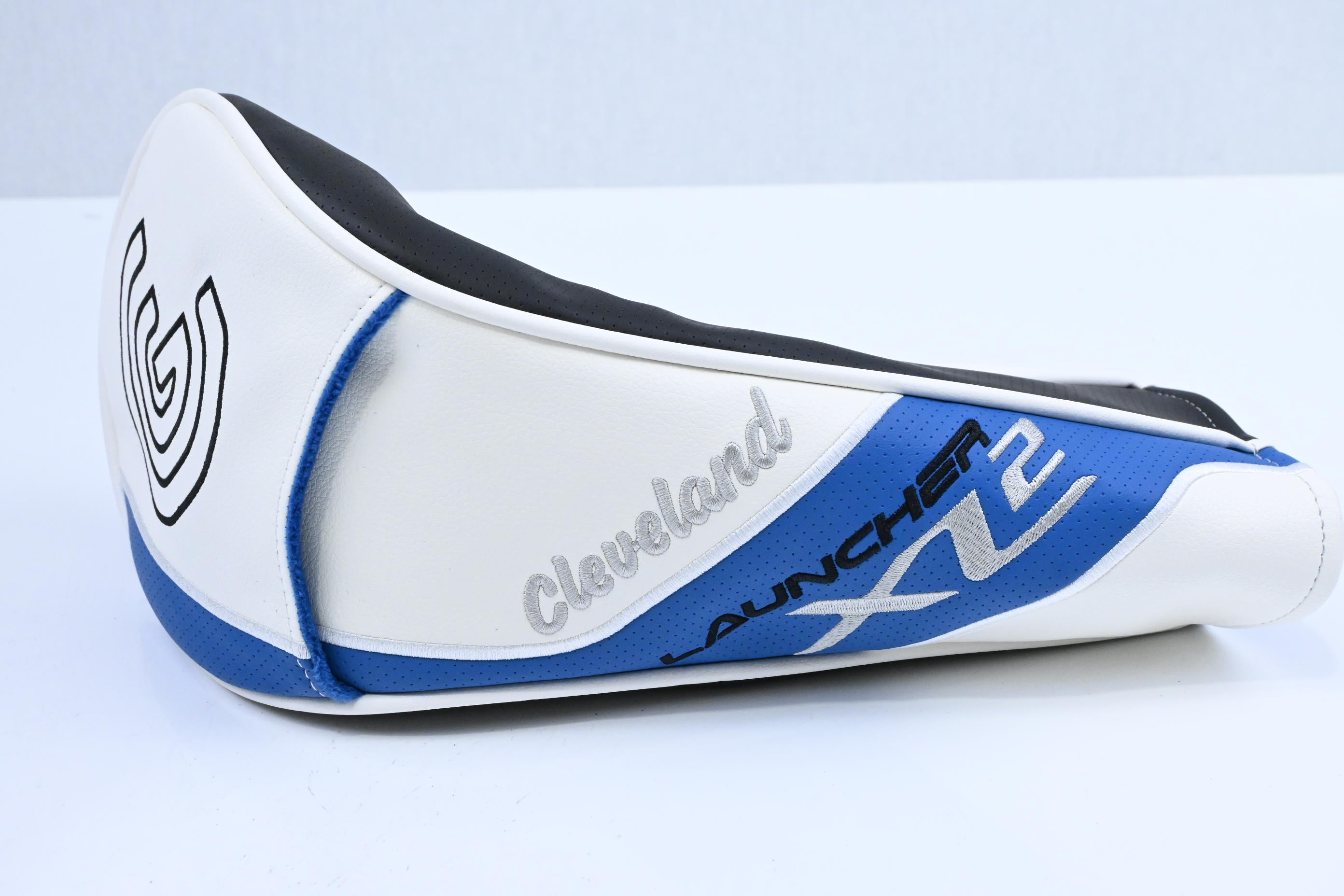 Left Hand Cleveland Launcher XL 2 Draw Driver / 9-12 Degree / Regular Flex Shaft