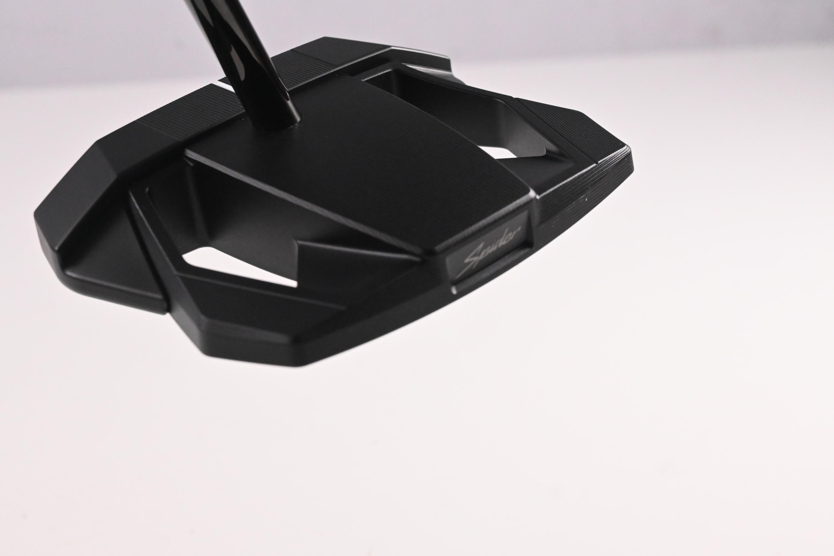 Taylormade Spider 5K-ZT Black Putter / 34 Inch