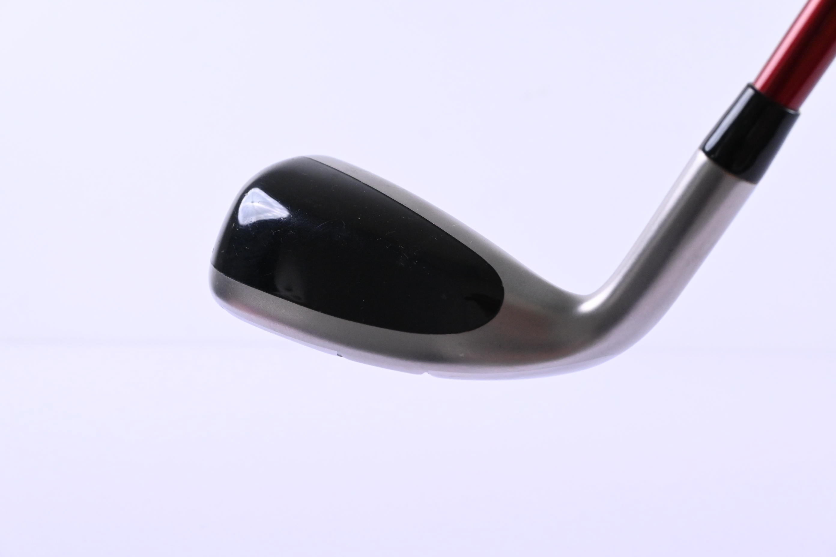 Left Hand Ping G15 #3 Hybrid / 20 Degree / Regular Flex Ping TEC 149 Shaft