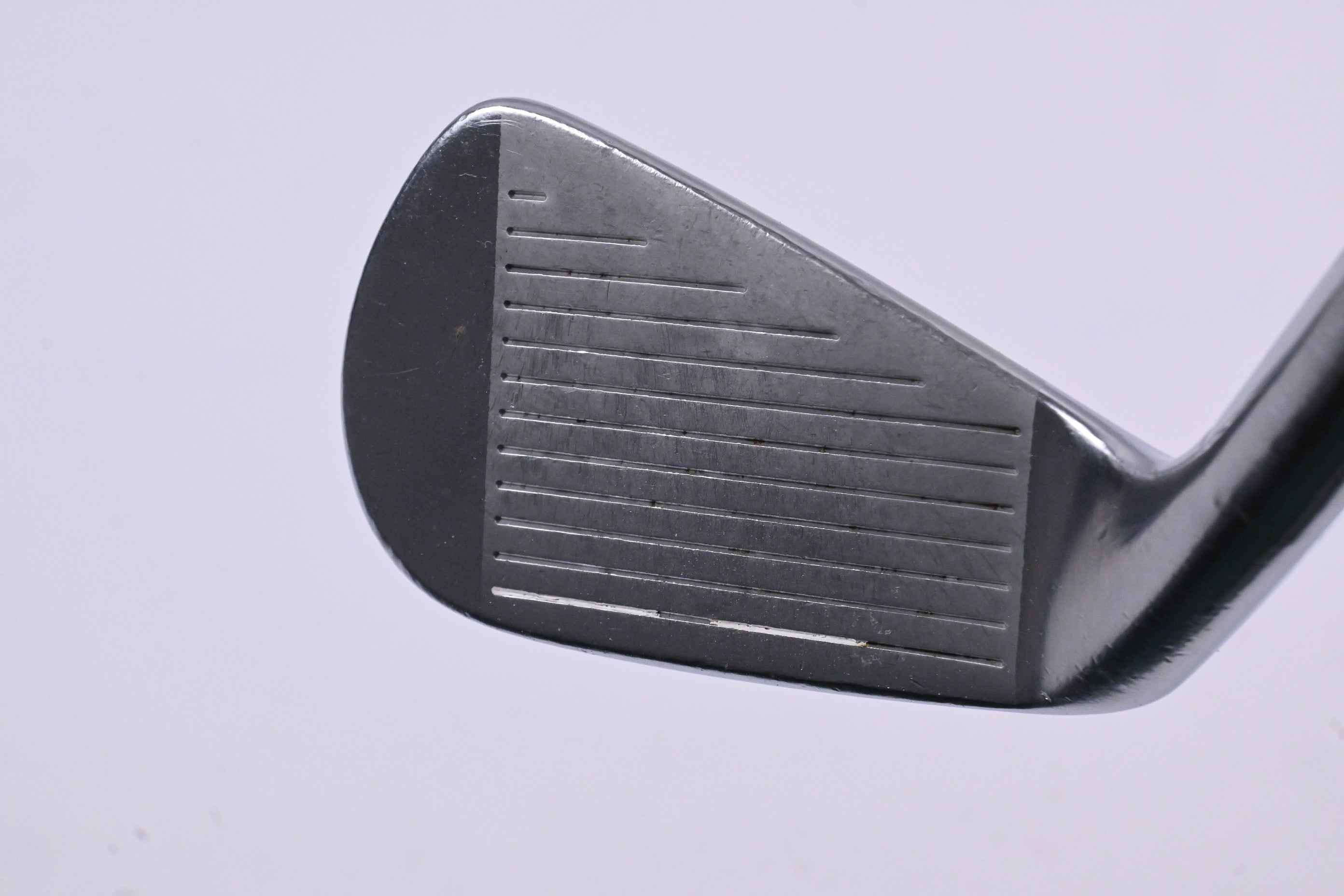 Vega VC-01 #5 Iron / 26 Degree / Stiff Flex Project X Flighted Shaft