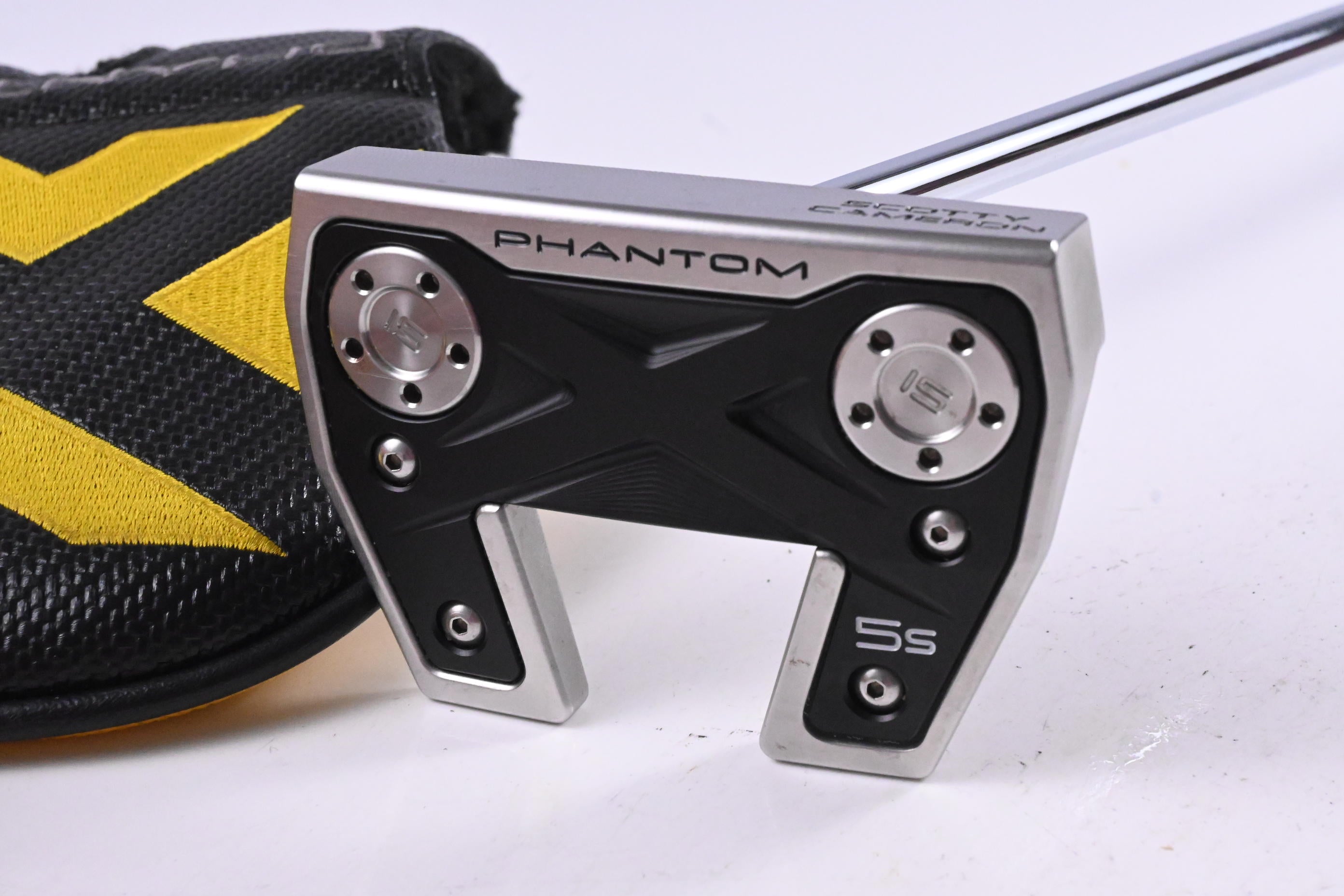 Scotty Cameron Phantom X 5S  2022 Putter / 34 Inch