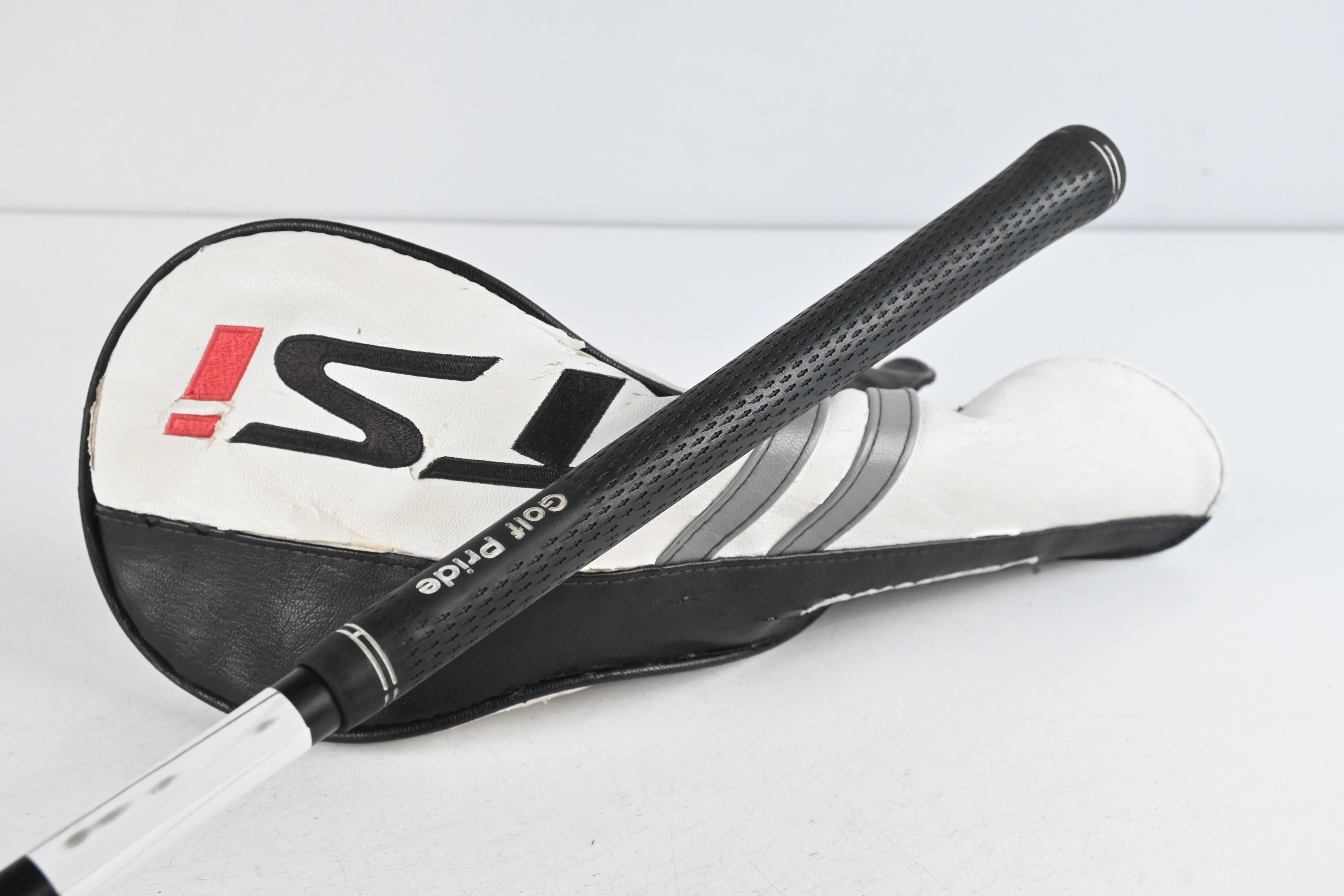 Titleist TSi2 Driver / 10 Degree / Regular Flex Kuro Kage TiNi Duel Core 50 Shaft