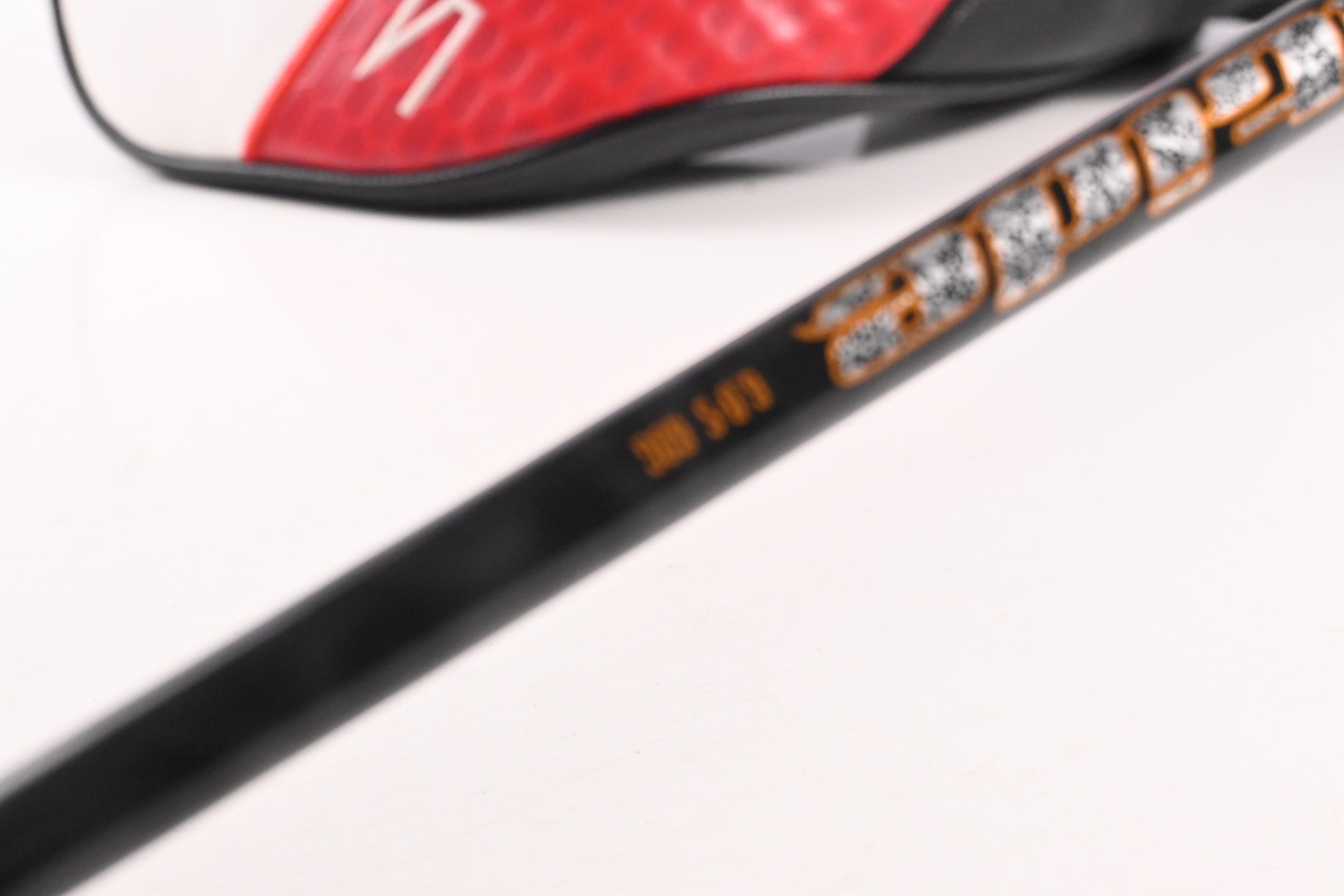 Taylormade Stealth 2 HD Driver / 9 Degree / Stiff Flex Evenflow Riptide 60 Shaft