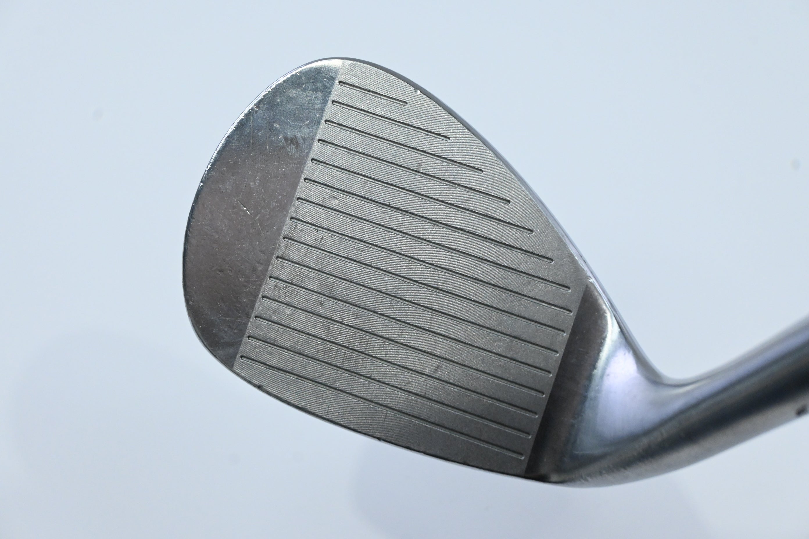 Caley Gap Wedge / 52 Degree / Wedge Flex KBS Shaft