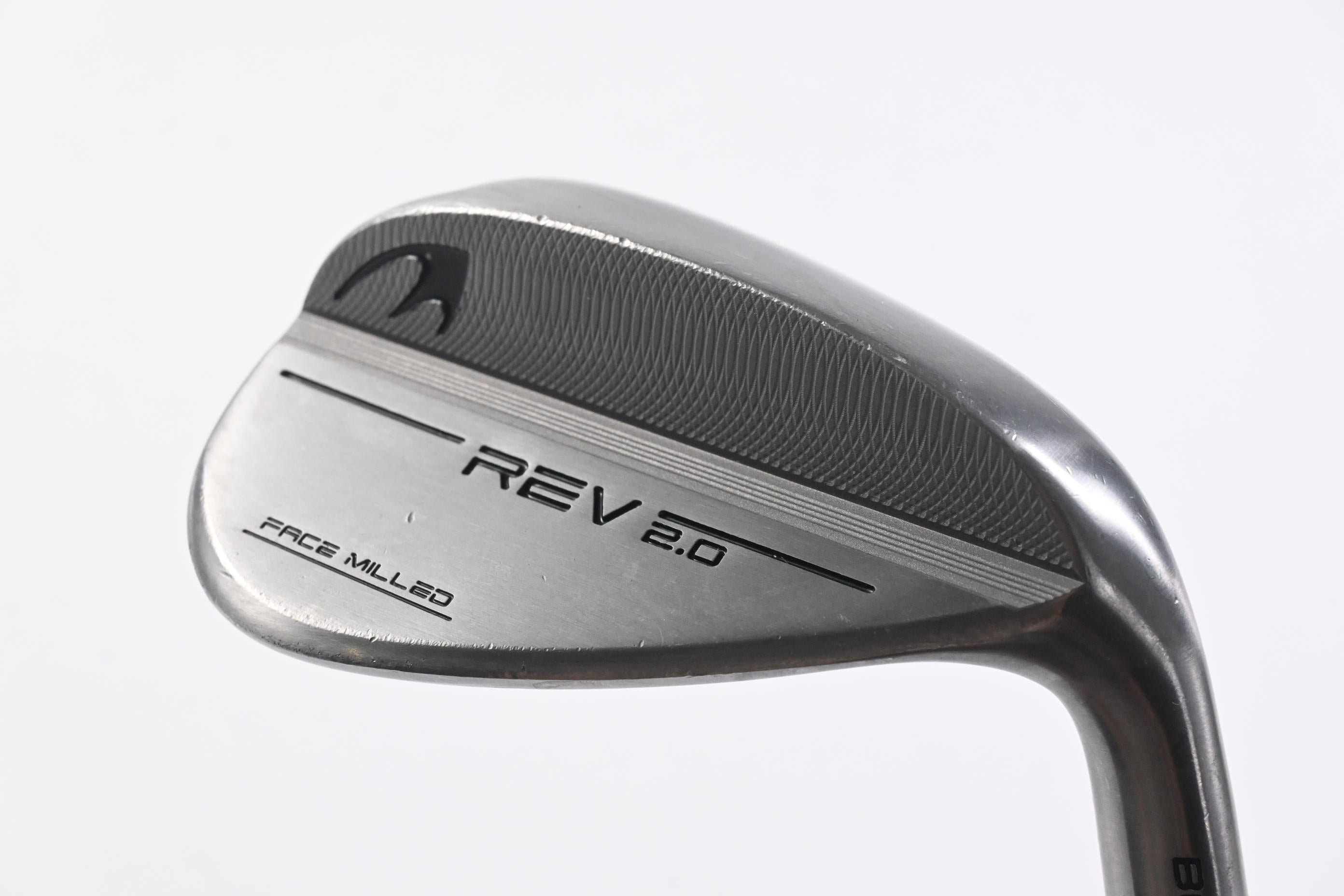 Benross Rev Gap Wedge / 52 Degree / Wedge Flex KBS HI-REV 2.0 115 Shaft