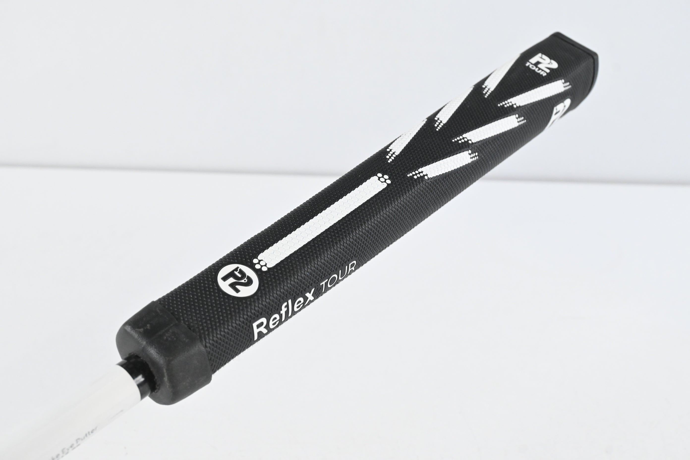 Snake Eye Tour Platinum 7802 Putter / 35 Inch