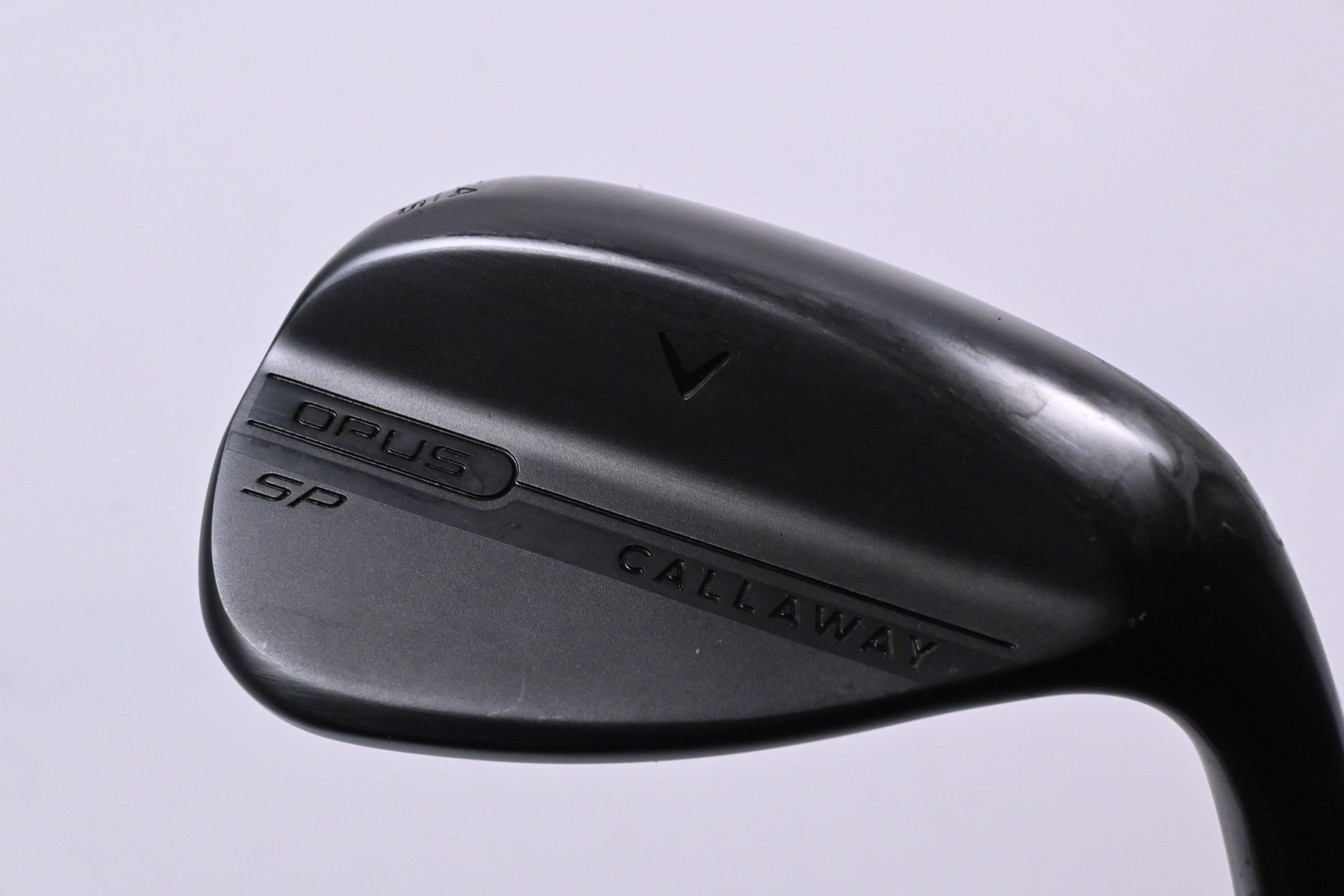 Callaway Opus SP Sand Wedge / 54 Degree / Stiff Flex Dynamic Gold S200