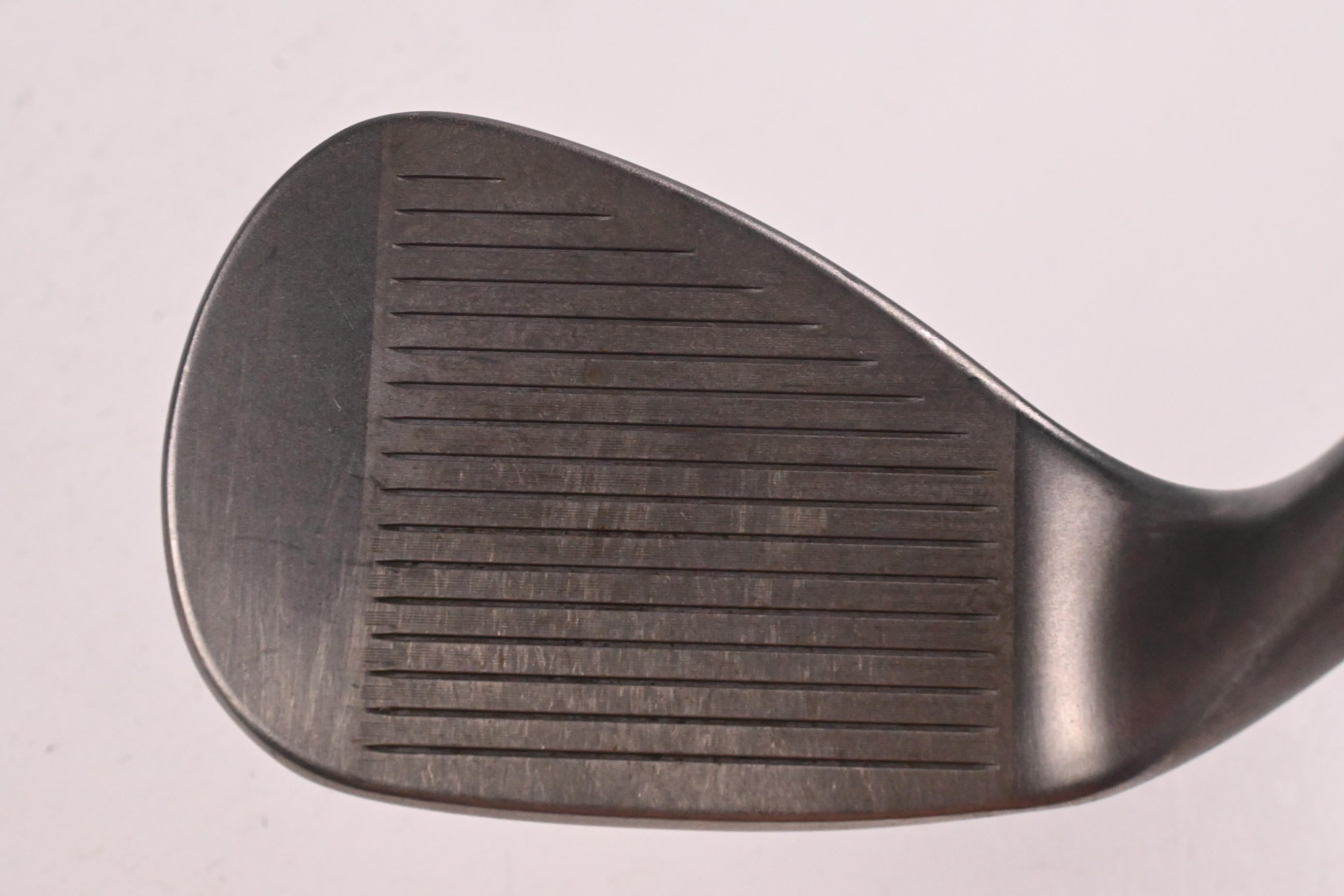 Titleist Vokey SM10 Lob Wedge / 58 Degree / X-Flex KBS Tour Shaft