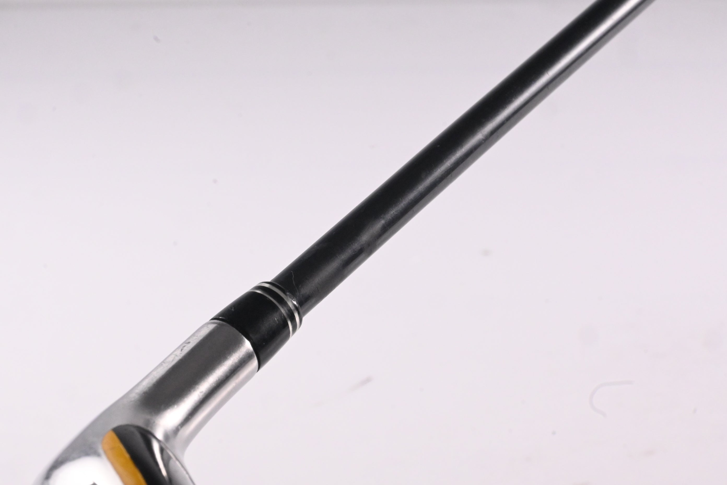 Cobra Baffler TWS #4 Hybrid / 23 Degree / Stiff Flex Aldila DVS-HL 65 Shaft