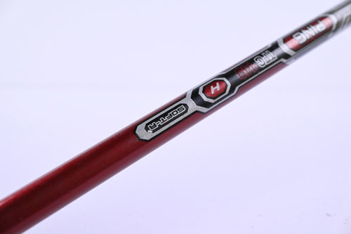Left Hand Ping G15 #3 Hybrid / 20 Degree / Regular Flex Ping TEC 149 Shaft