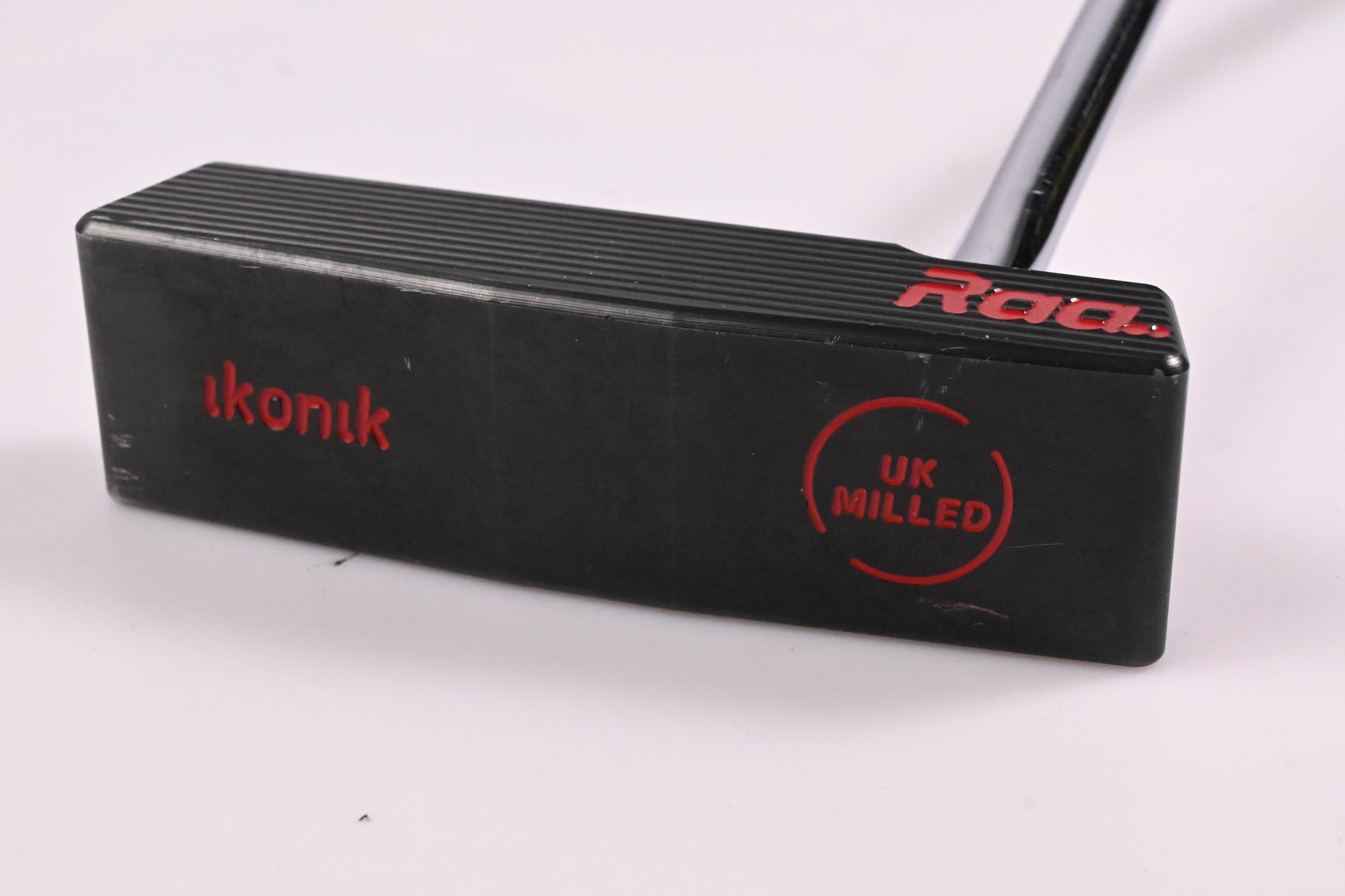 Raa Ikonik Putter / 34 Inch