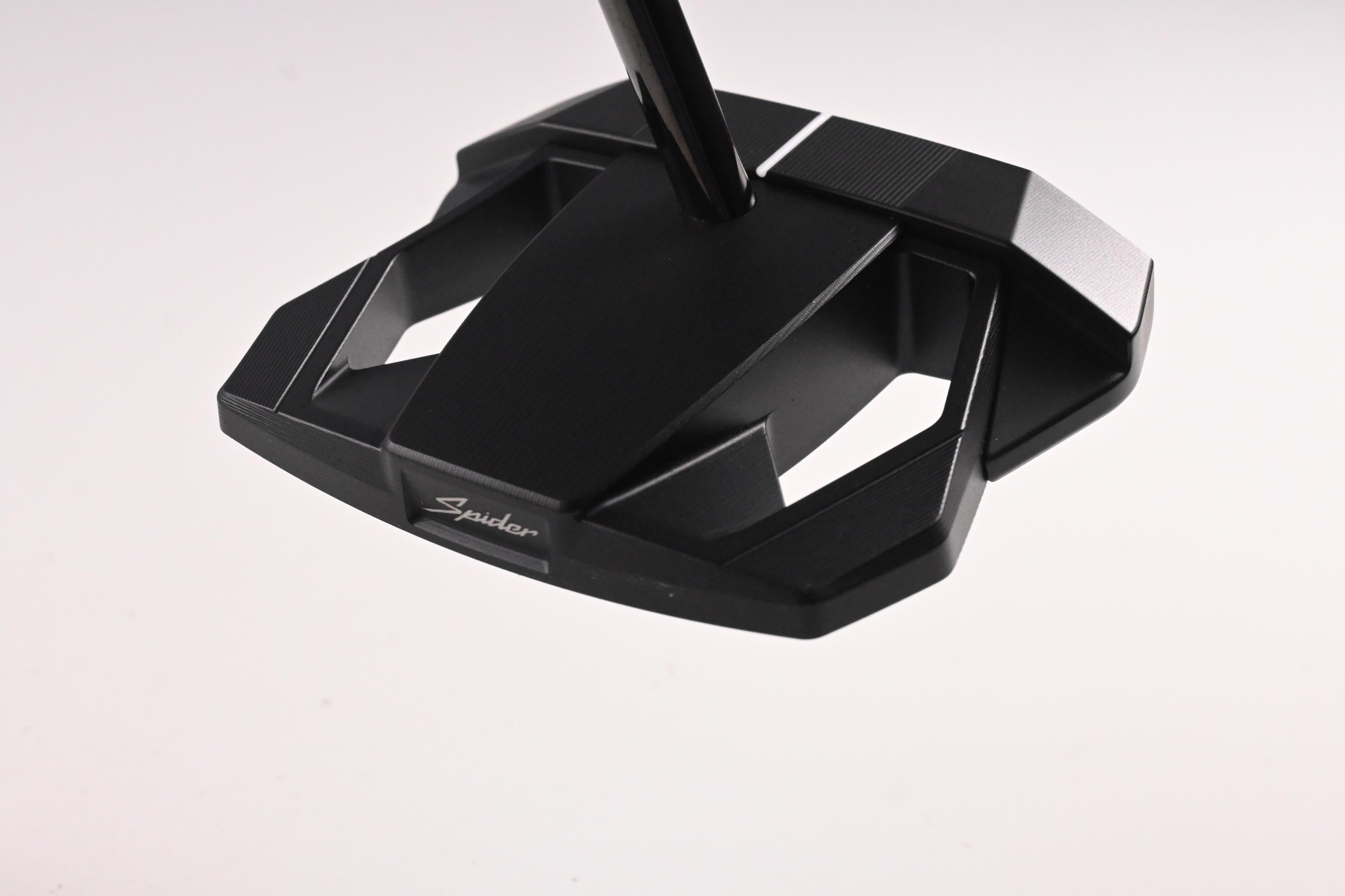 Taylormade Spider 5K-ZT Black Putter / 34 Inch