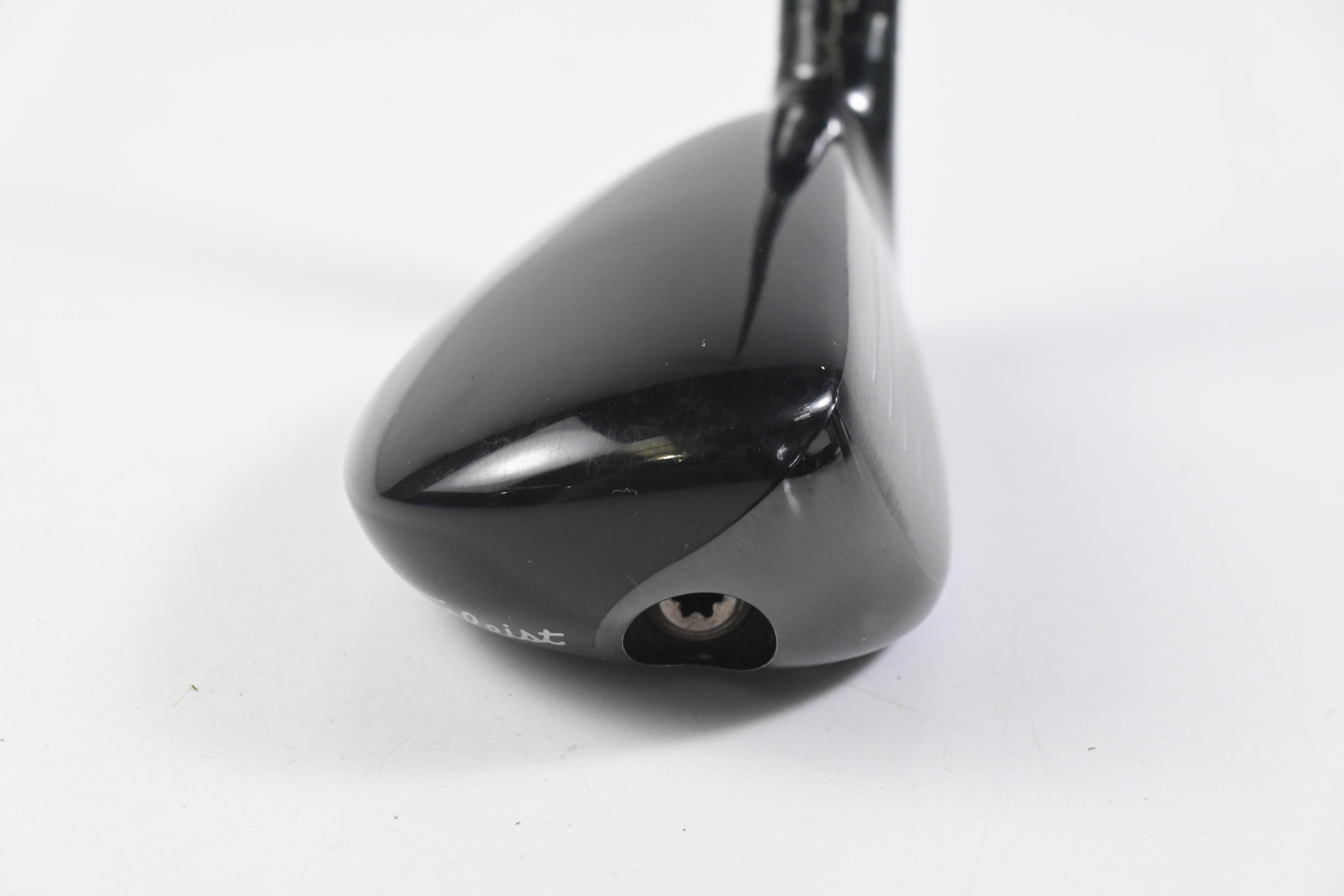 Titleist TS3 #3 Hybrid / 21 Degree / Stiff Flex Aldila Rogue M.AX 85 Shaft