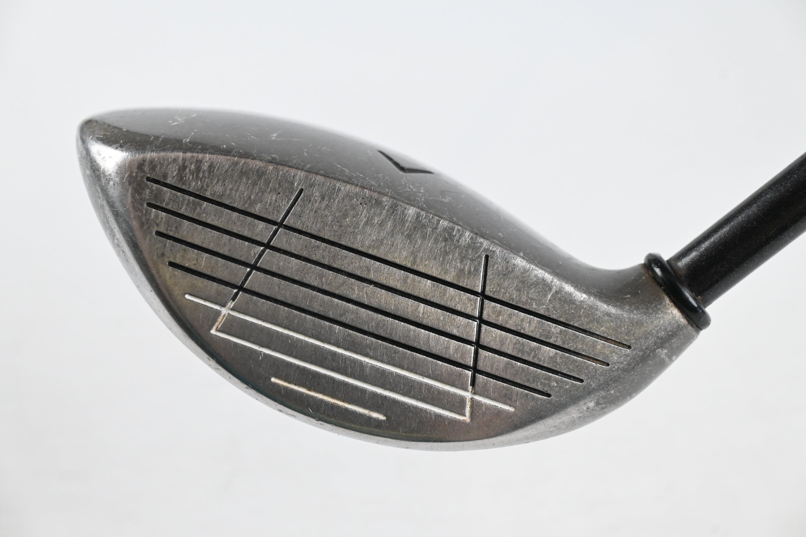 Callaway Big Bertha Warbird Heavenwood #7 Wood / 20 Degree / Regular Flex RCH 96