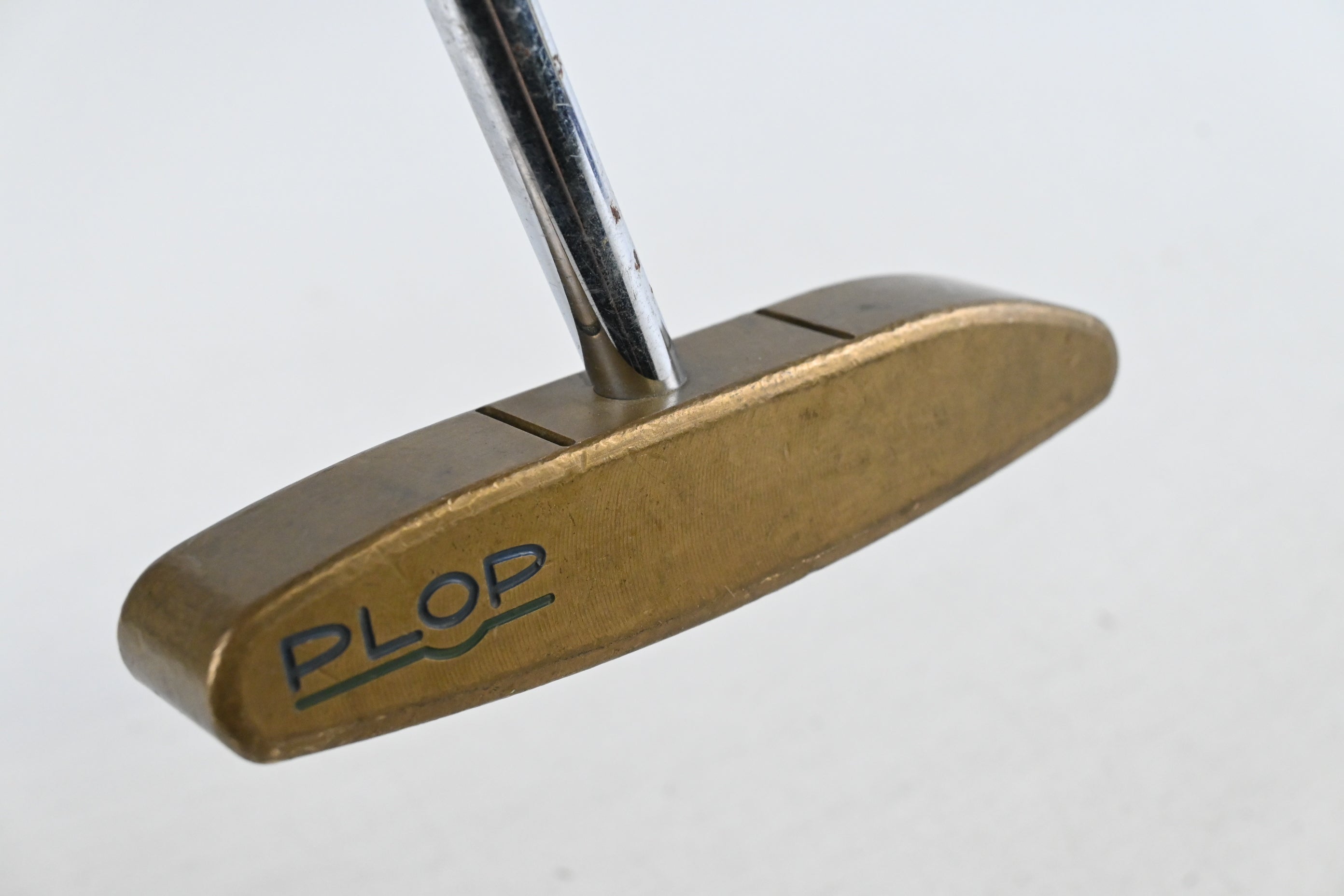 Plop Putter / 33 Inch