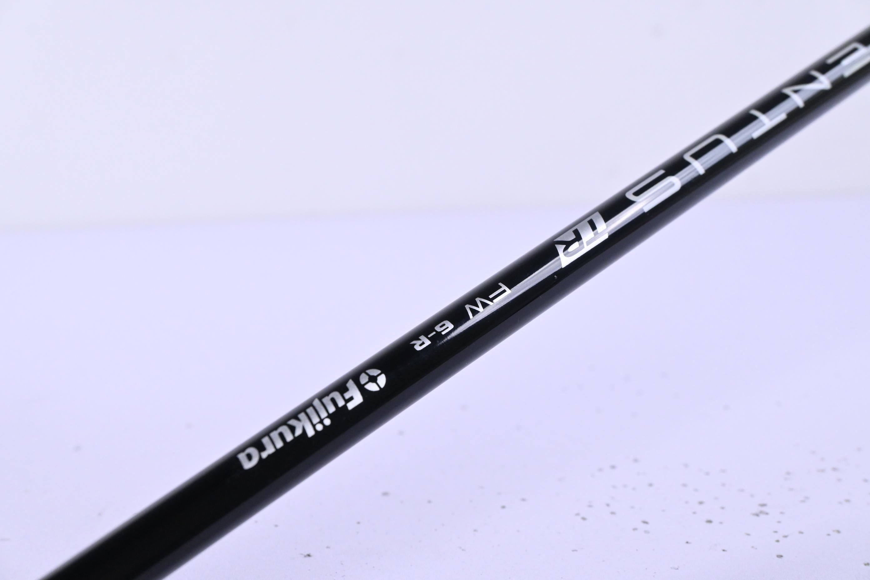Taylormade Qi10 #3 Wood / 16.5 Degree / Regular Flex Fujikura Ventus TR Blue 6