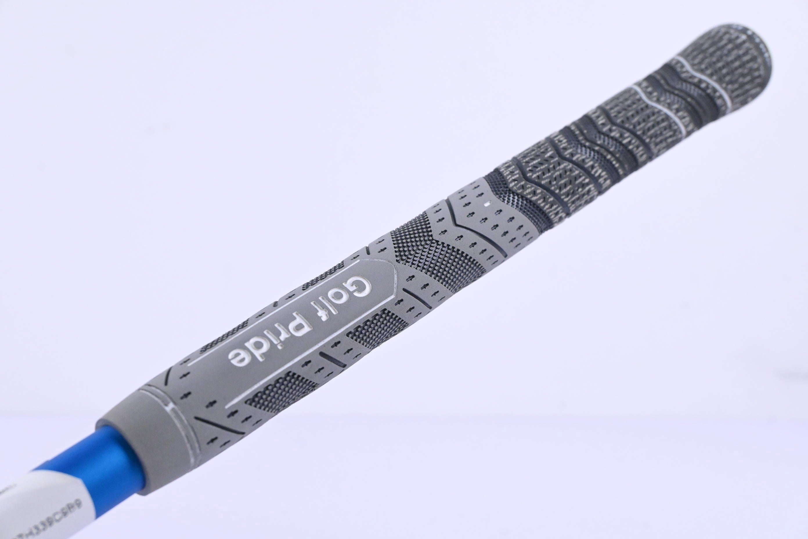 Ping G440 #4 Hybrid / 23 Degree / Stiff Flex Ping Alta CB Blue 70 Shaft