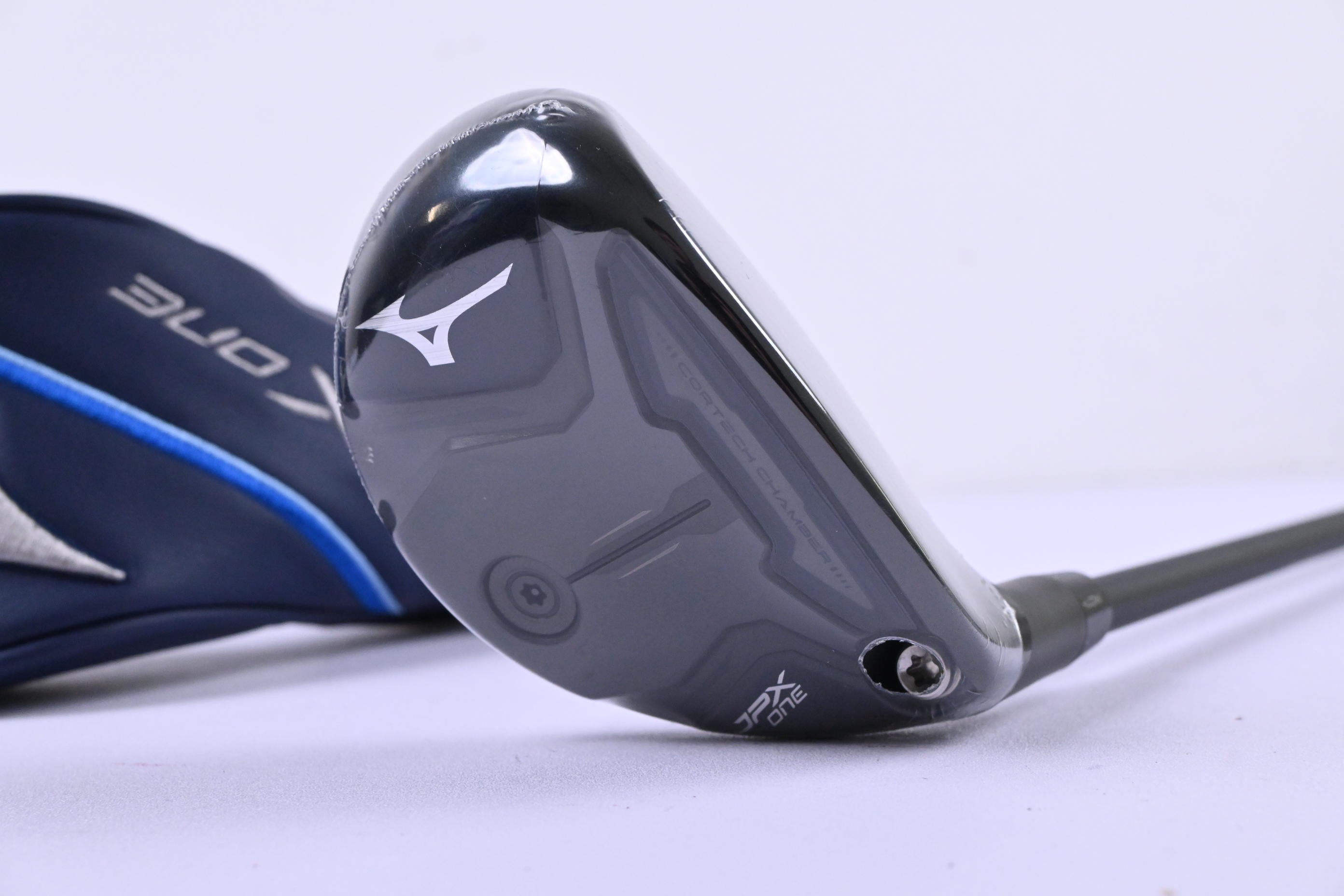 Mizuno JPX One #3 Hybrid / 19 Degree / Stiff Flex Tensei 1K Blue 75 Shaft